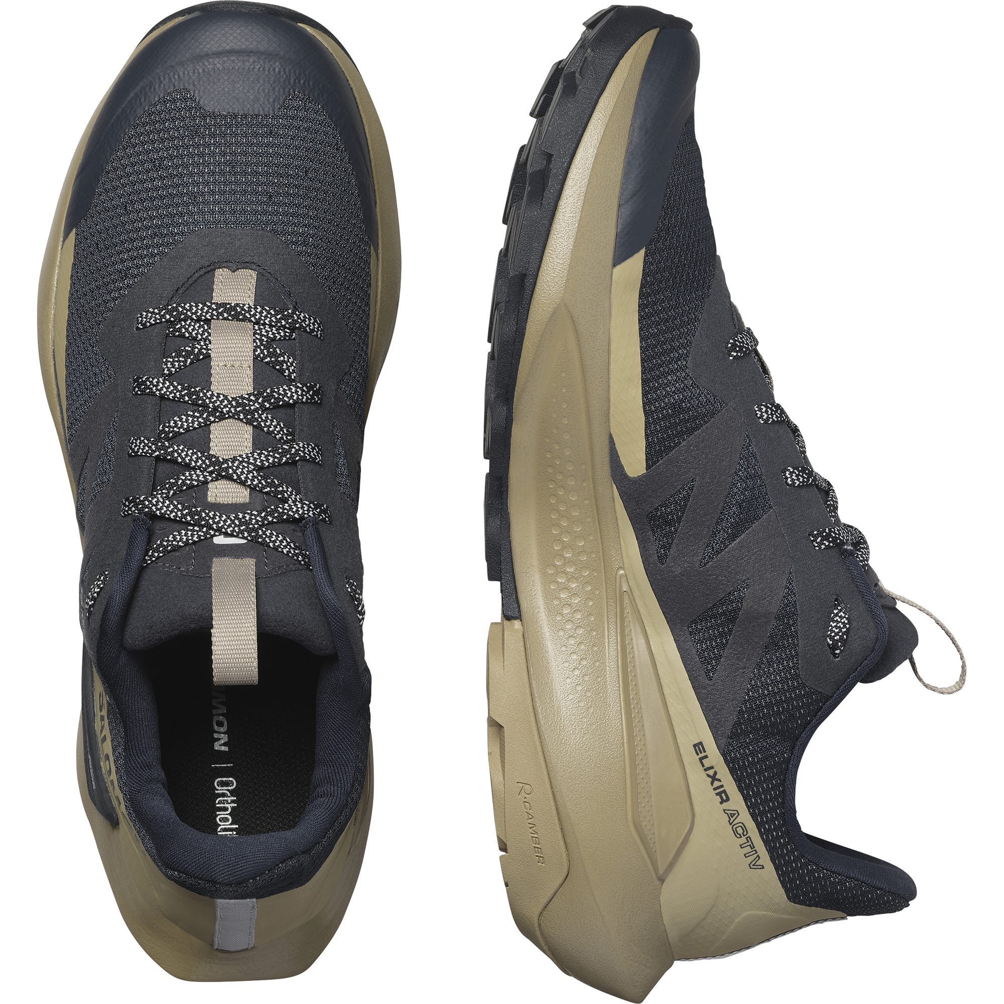 Salomon Outdoorschoenen ELIXIR ACTIV