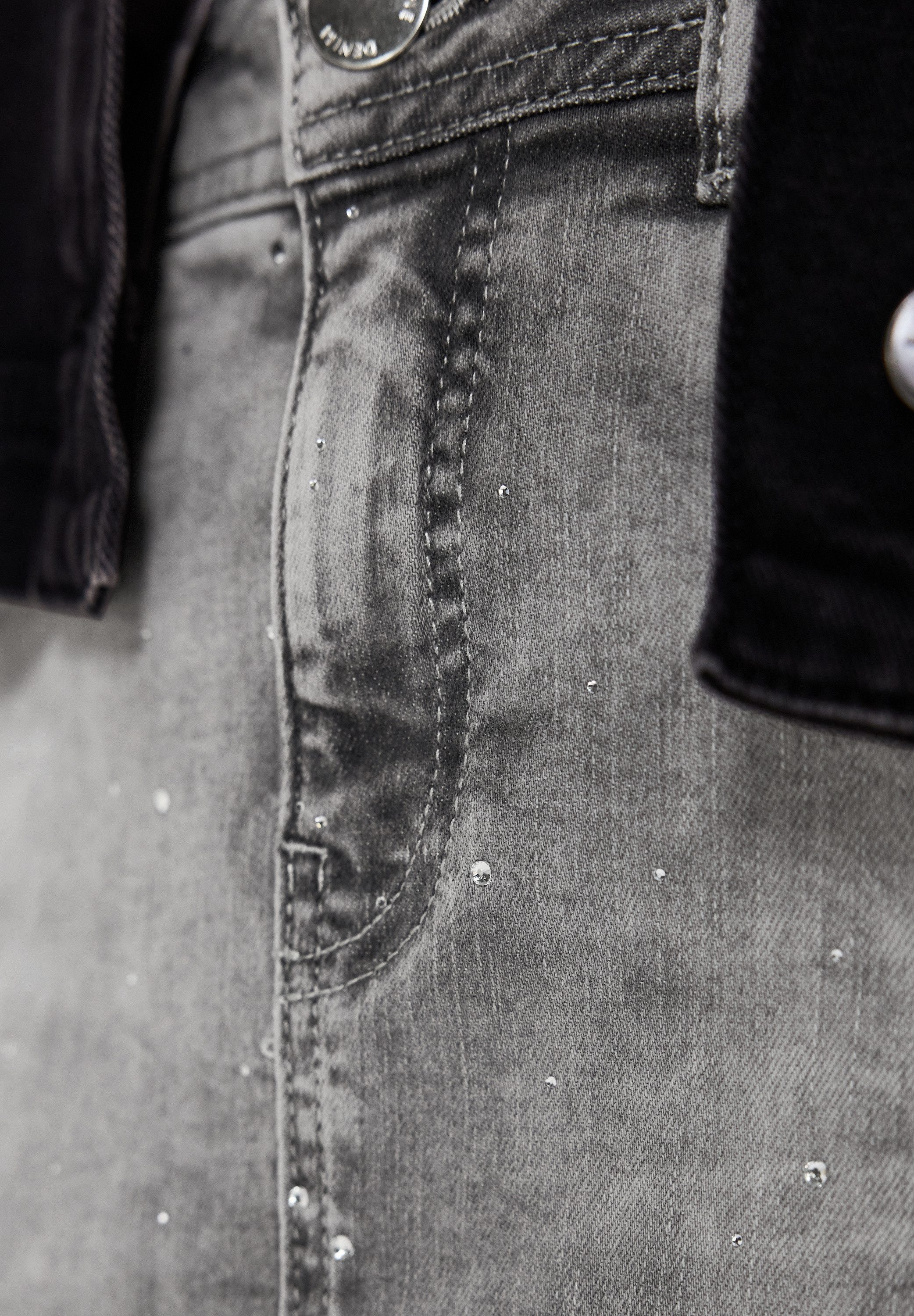 STREET ONE Jeans rok