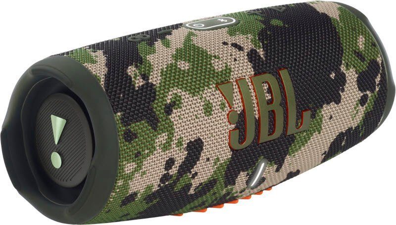 jbl bluetooth luidspreker charge 5 portabler multicolor
