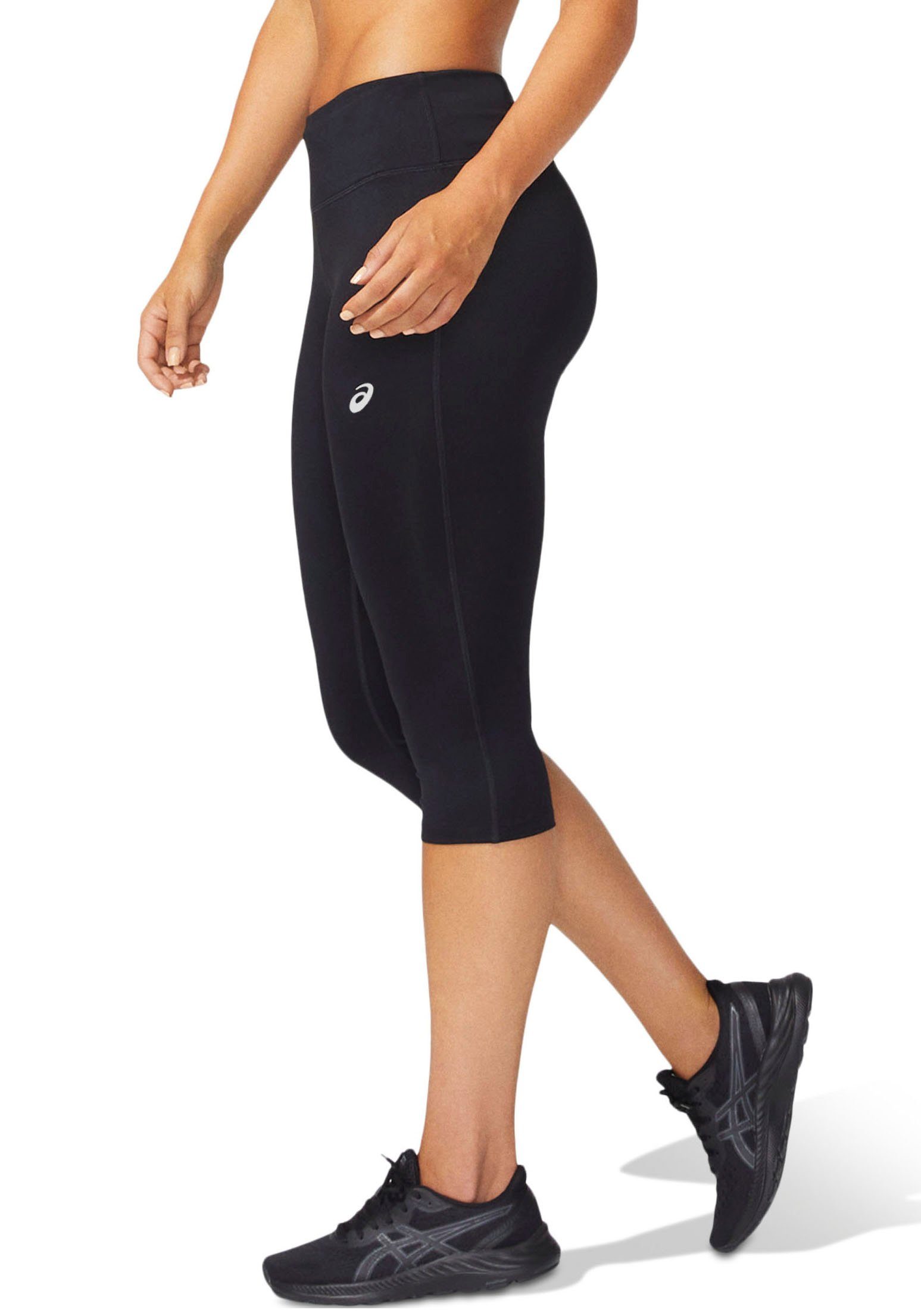 Asics Runningtights CORE CAPRI TIGHT