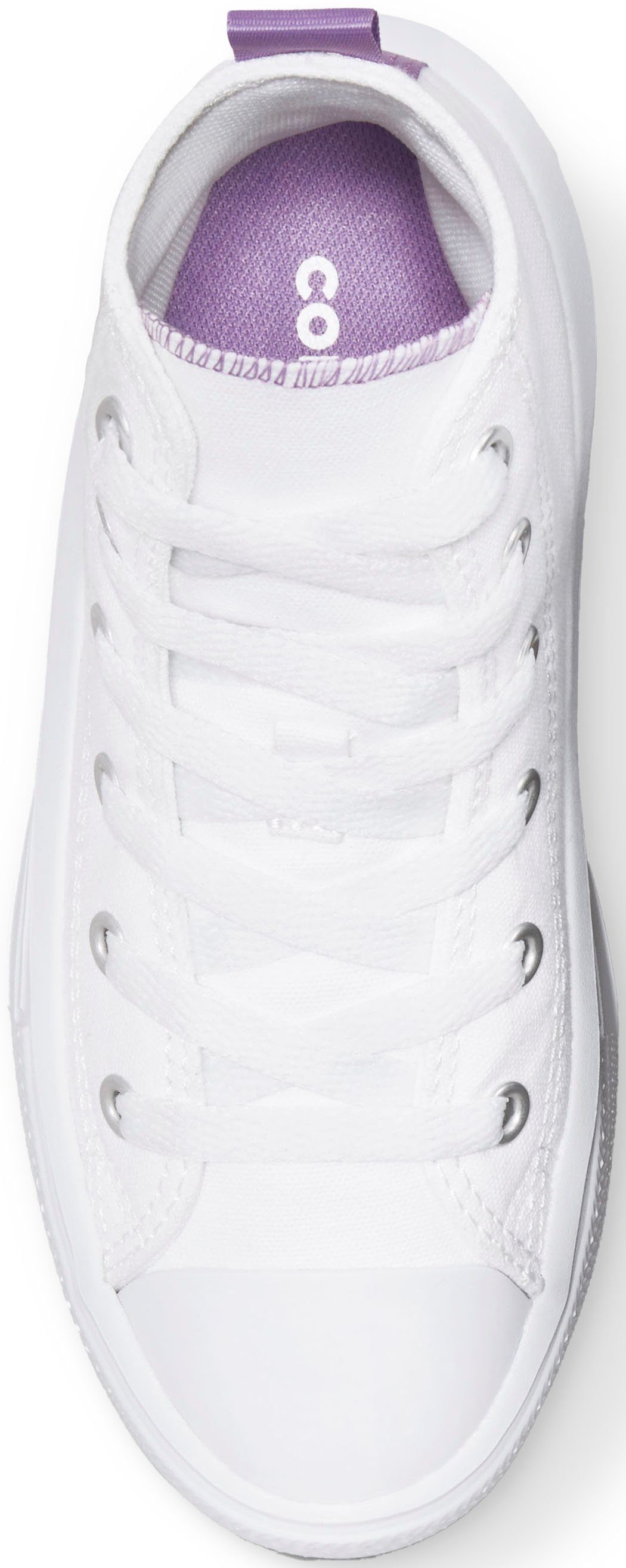 Converse Sneakers CHUCK TAYLOR ALL STAR MOVE PLATFORM
