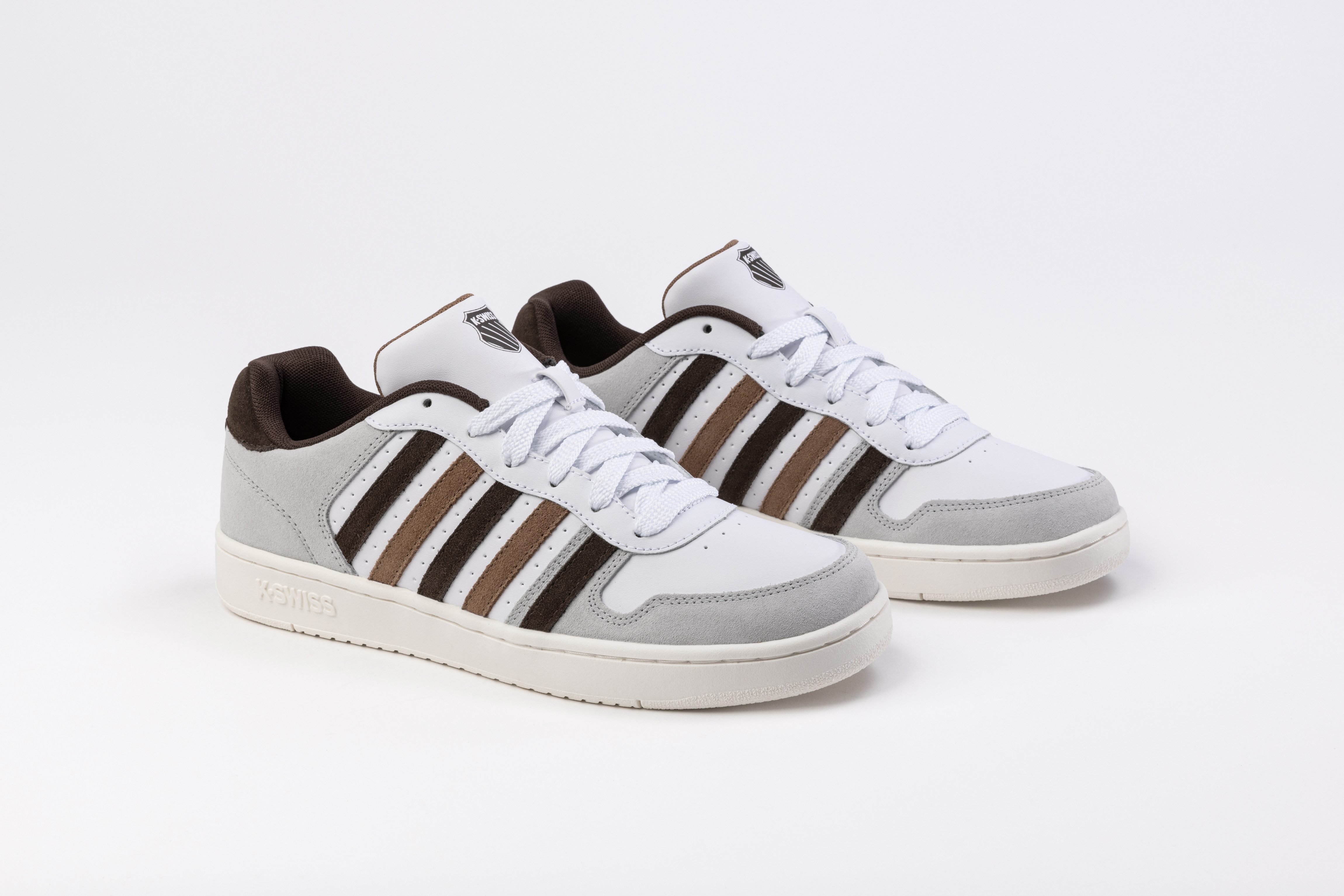 K-Swiss Sneakers Court Palisades