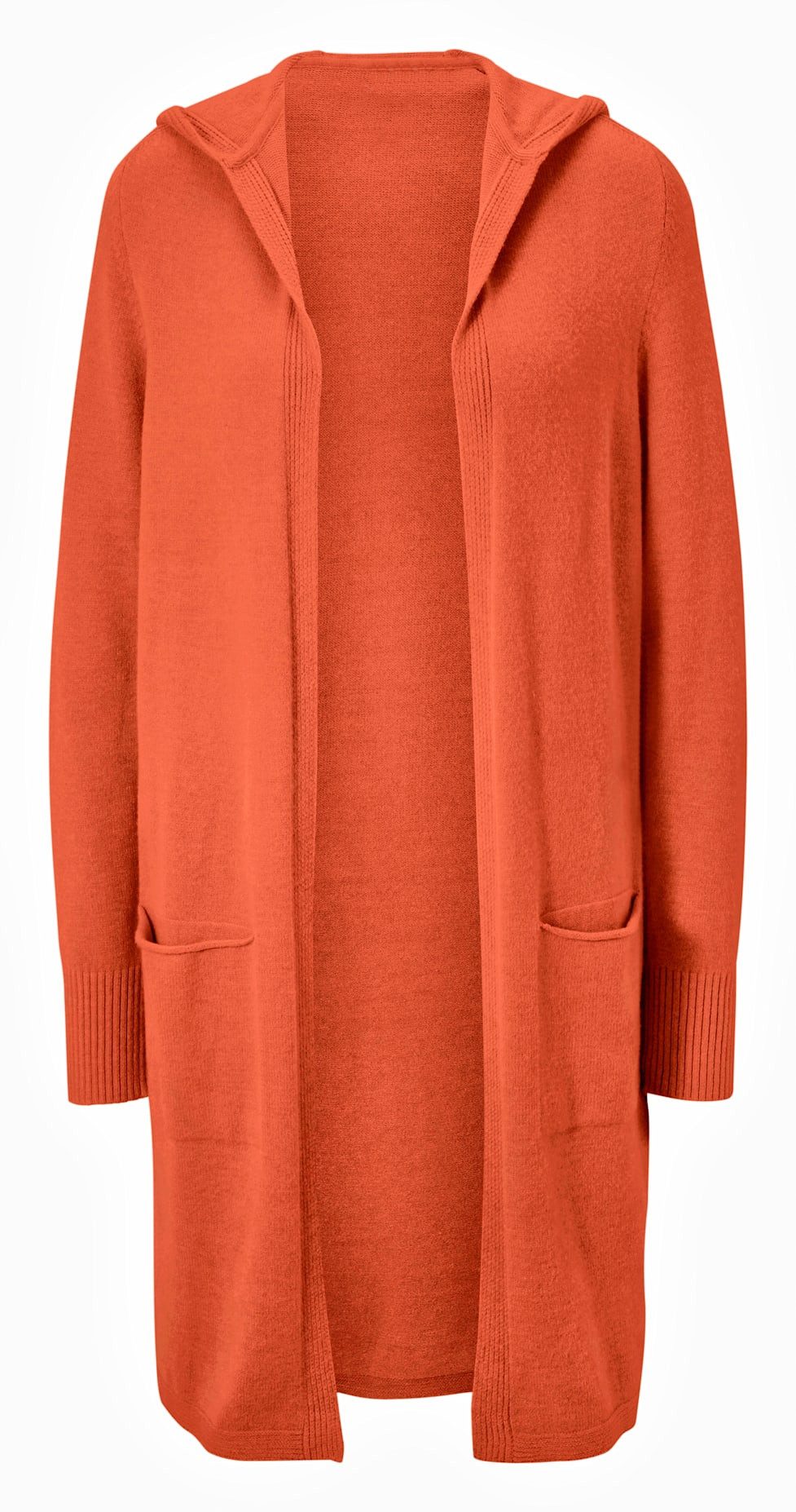 heine Lang vest