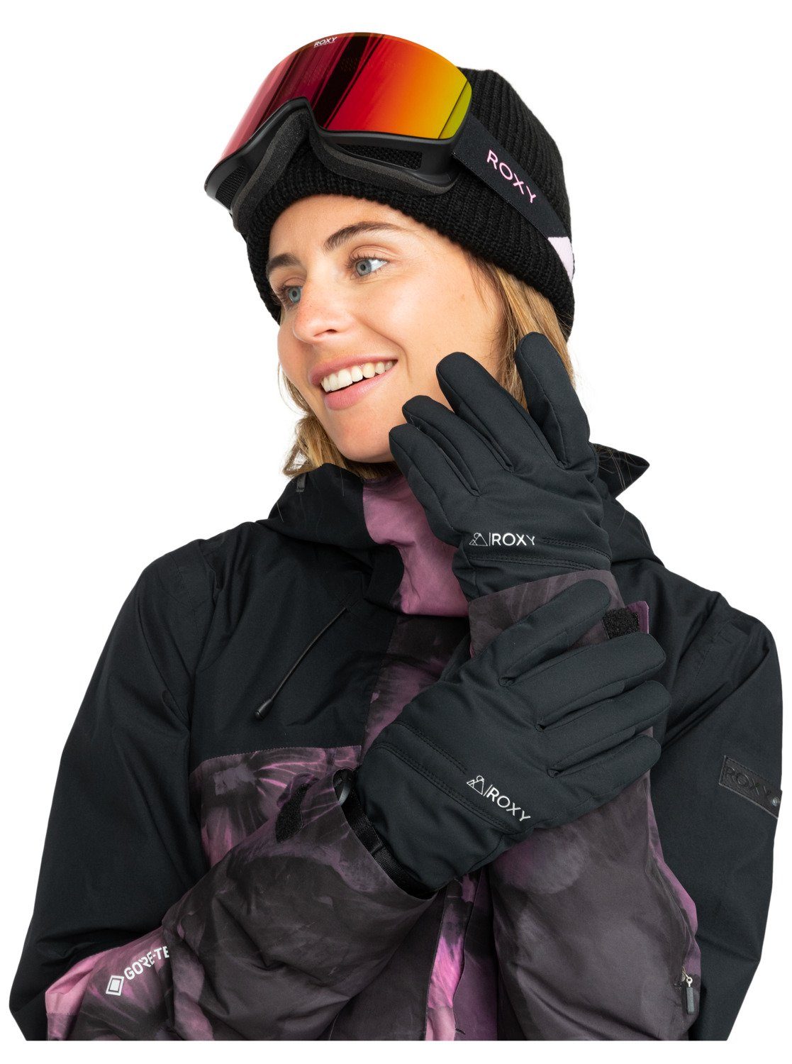 Roxy Snowboardhandschoenen Gore Tex Fizz