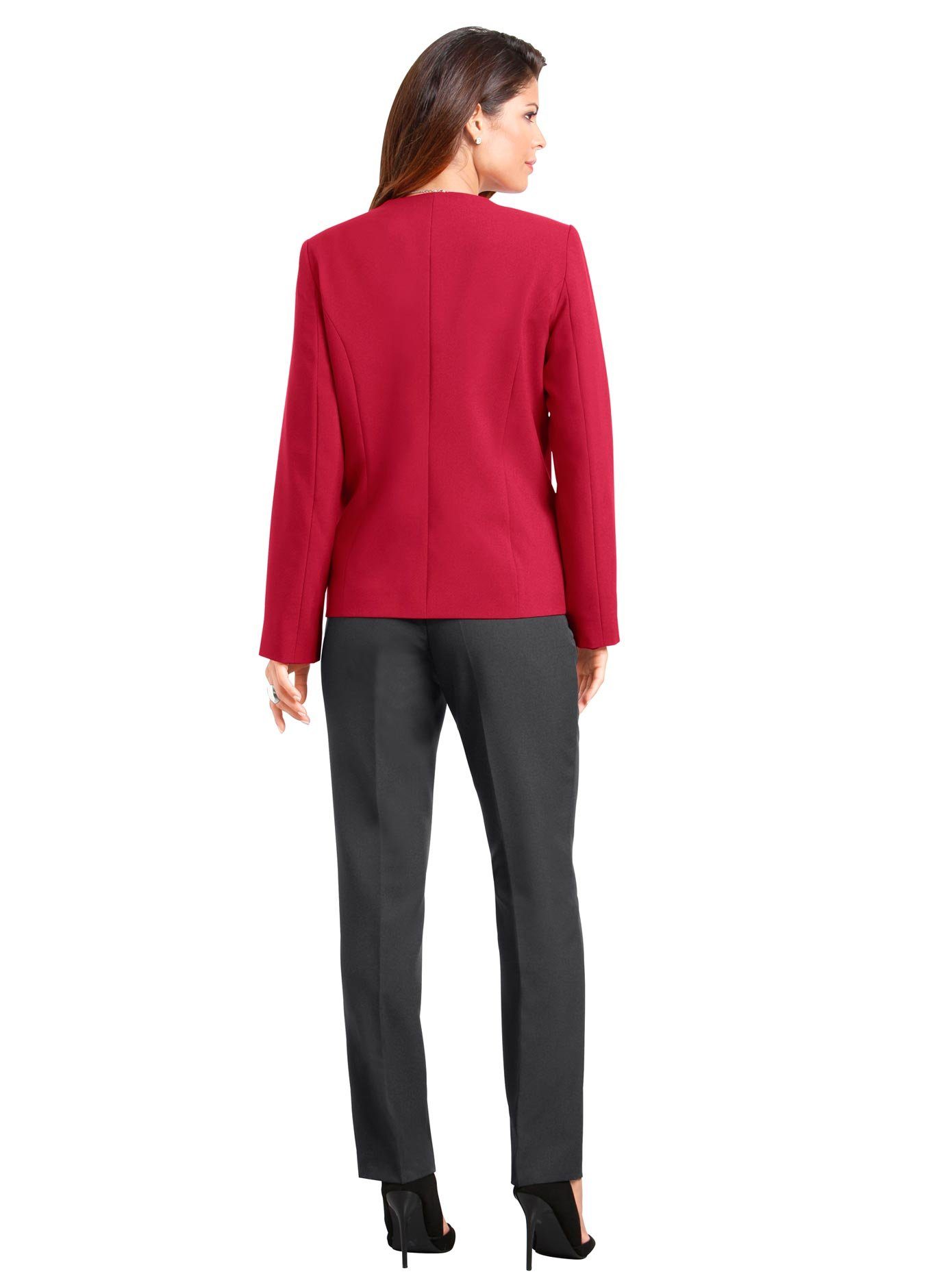 Korte blazer Blazer