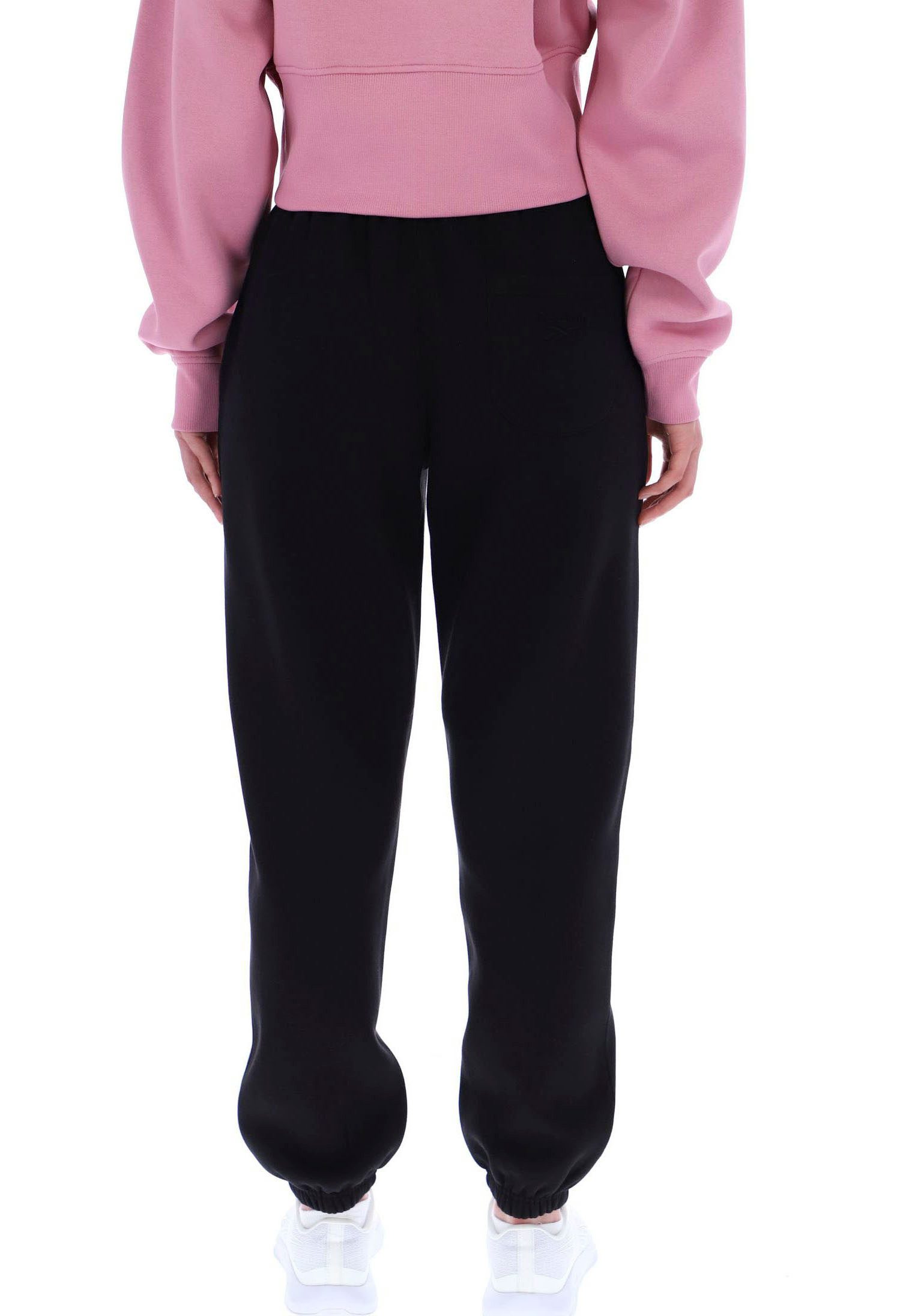 Reebok Joggingbroek AMANDA ELASTICATED JOGGER (1-delig)