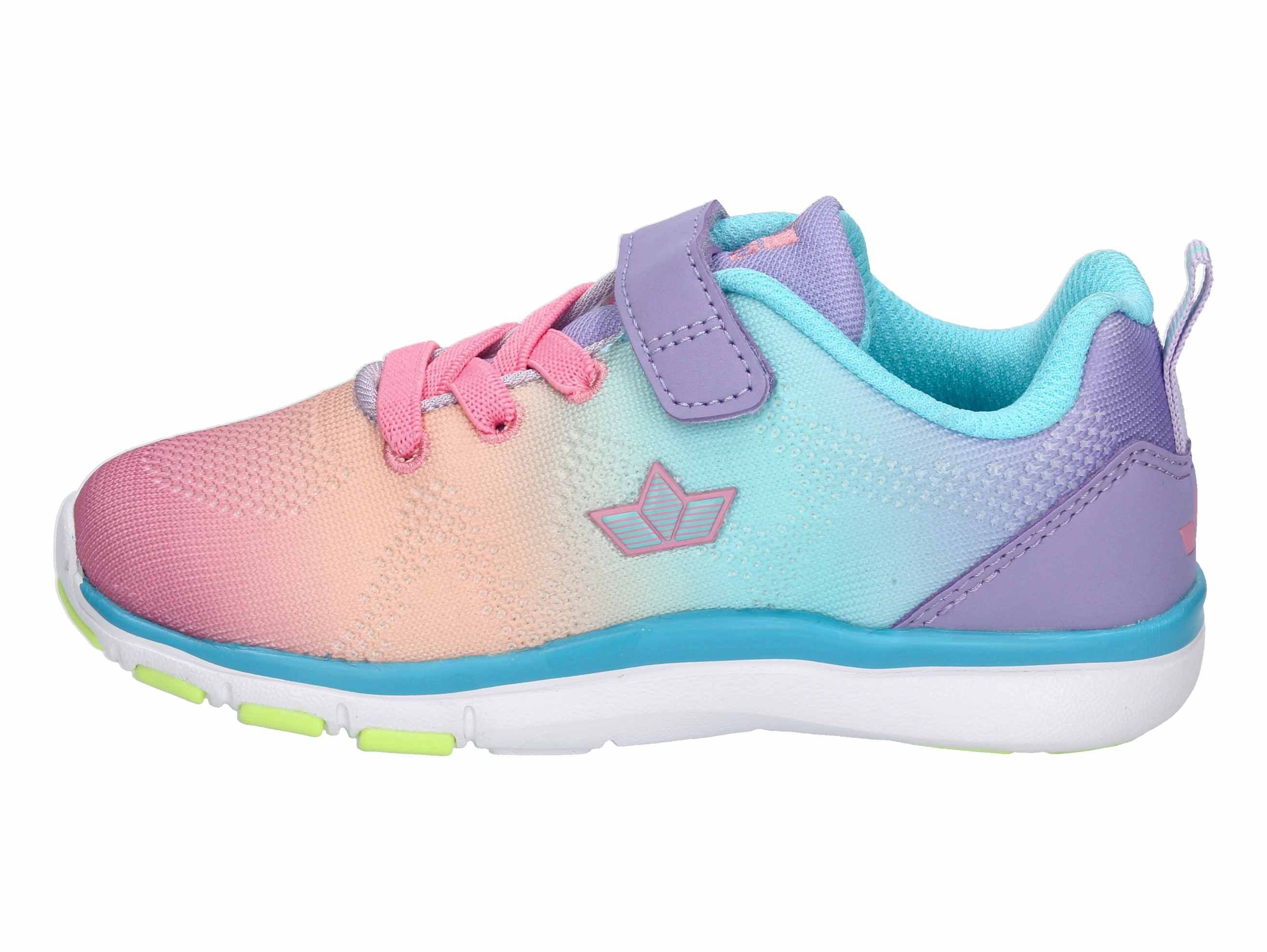 Lico Sneakers Vrijetijdsschoenen Colour VS