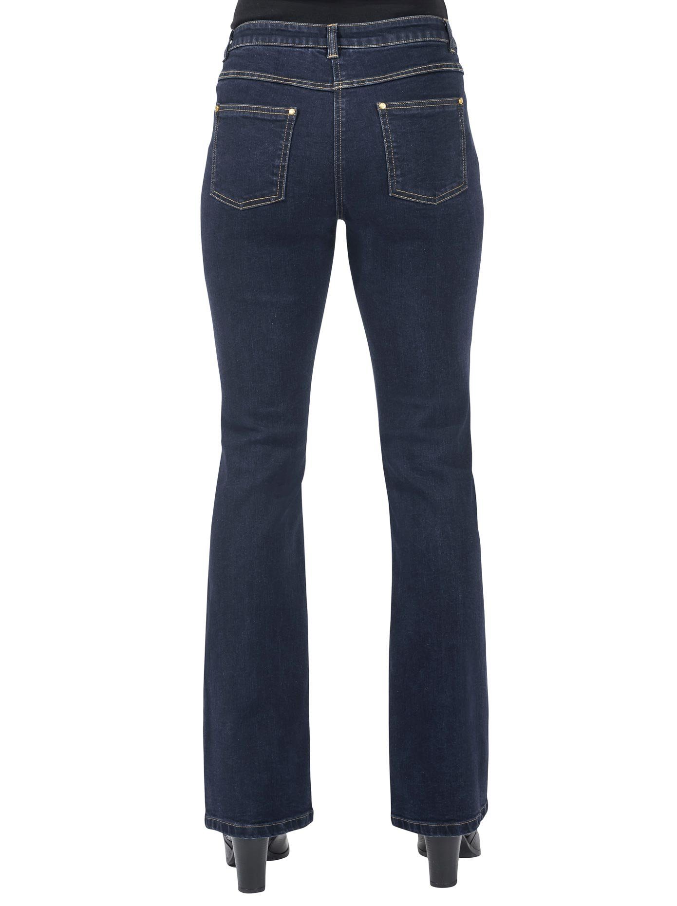 Classic Inspirationen Bootcut jeans