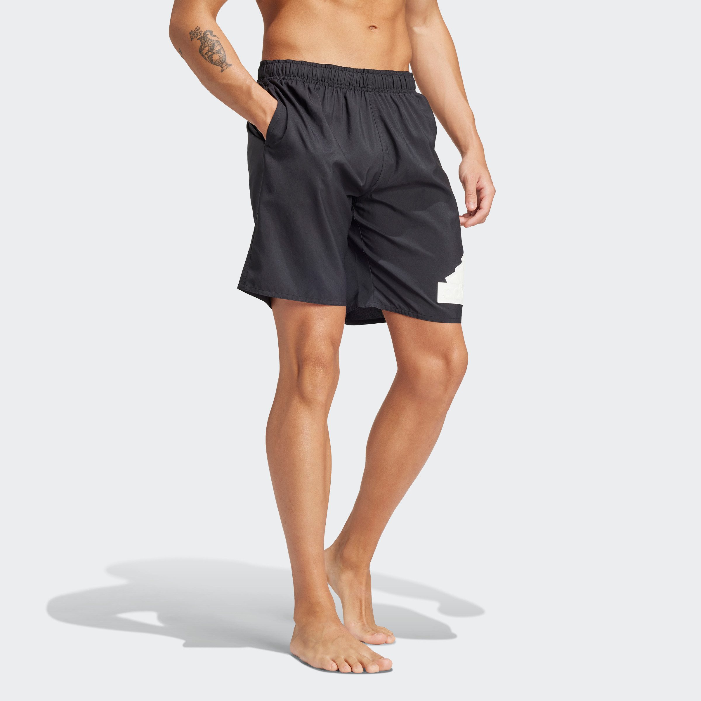 Adidas Performance Zwemshort L Sl Sho (1 stuk)