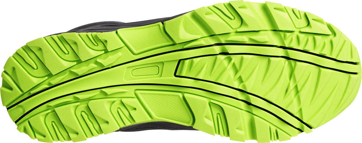 McKinley Wandelschoenen Kinderen-wandelschoen Kansas MID AQB J