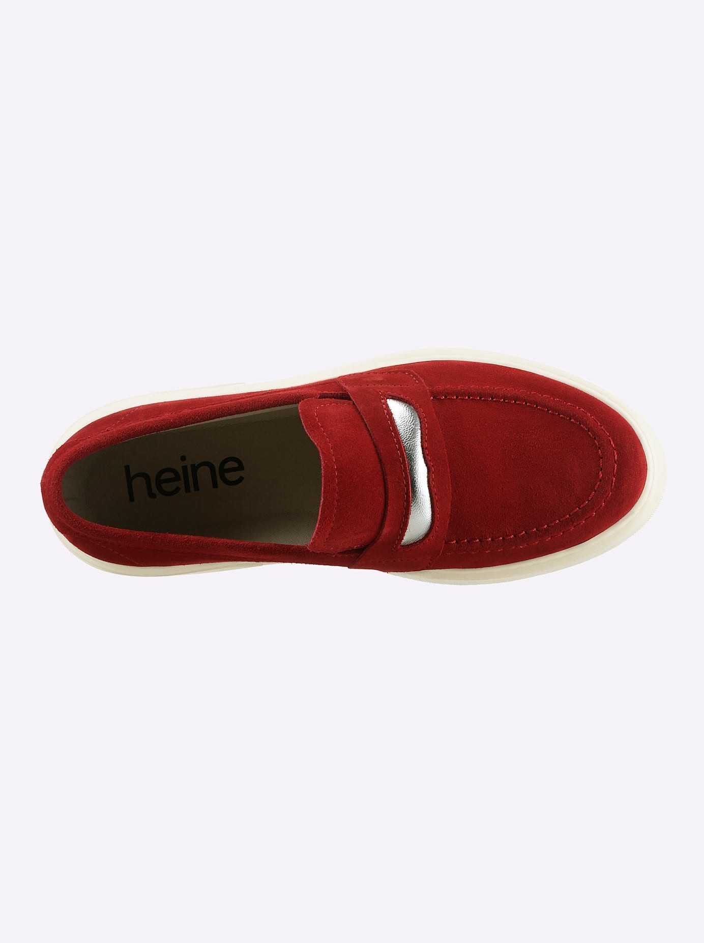 heine Instappers