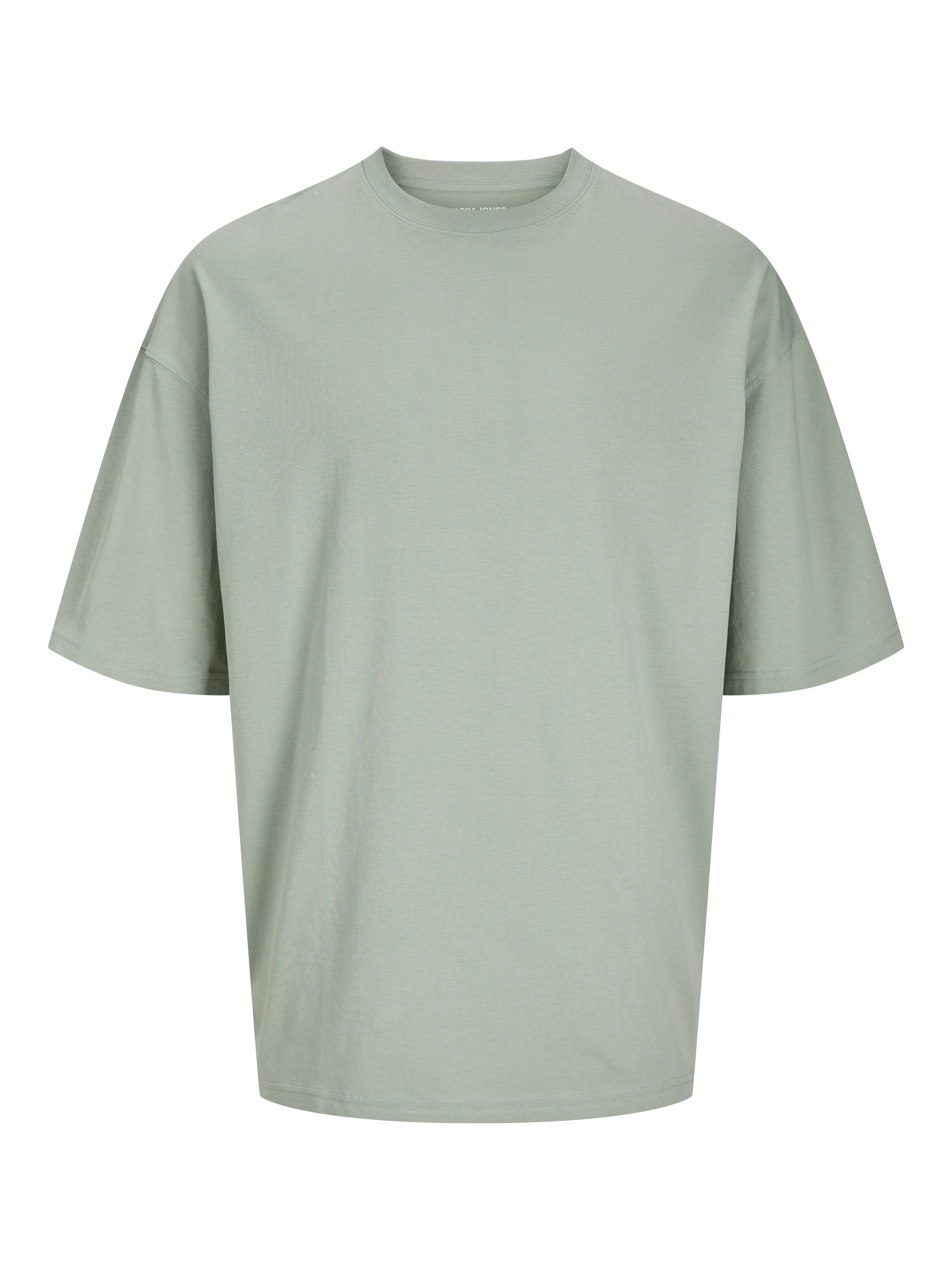 Jack & Jones Shirt met ronde hals JJECHARGE TEE O-NECK NOOS
