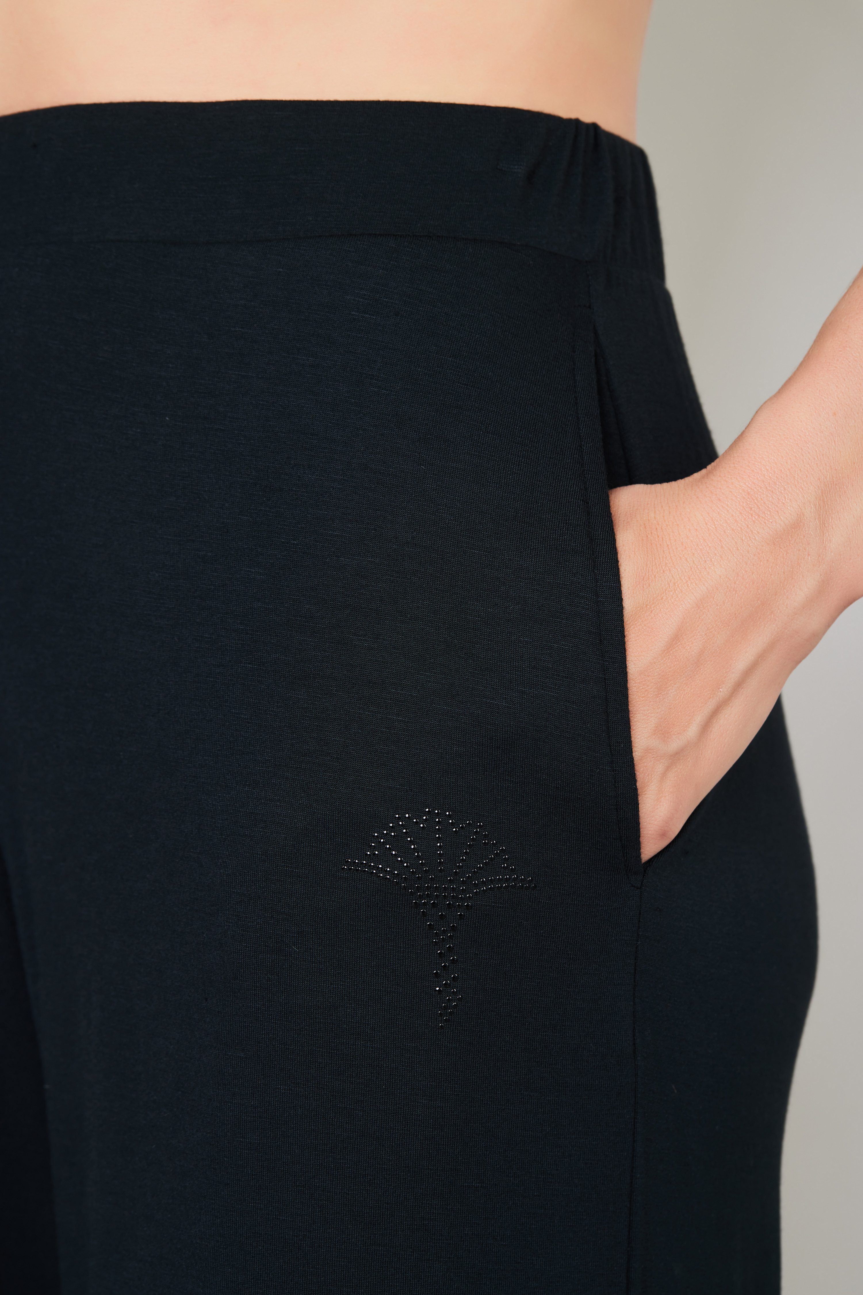 JOOP! Homewearbroek Luxe