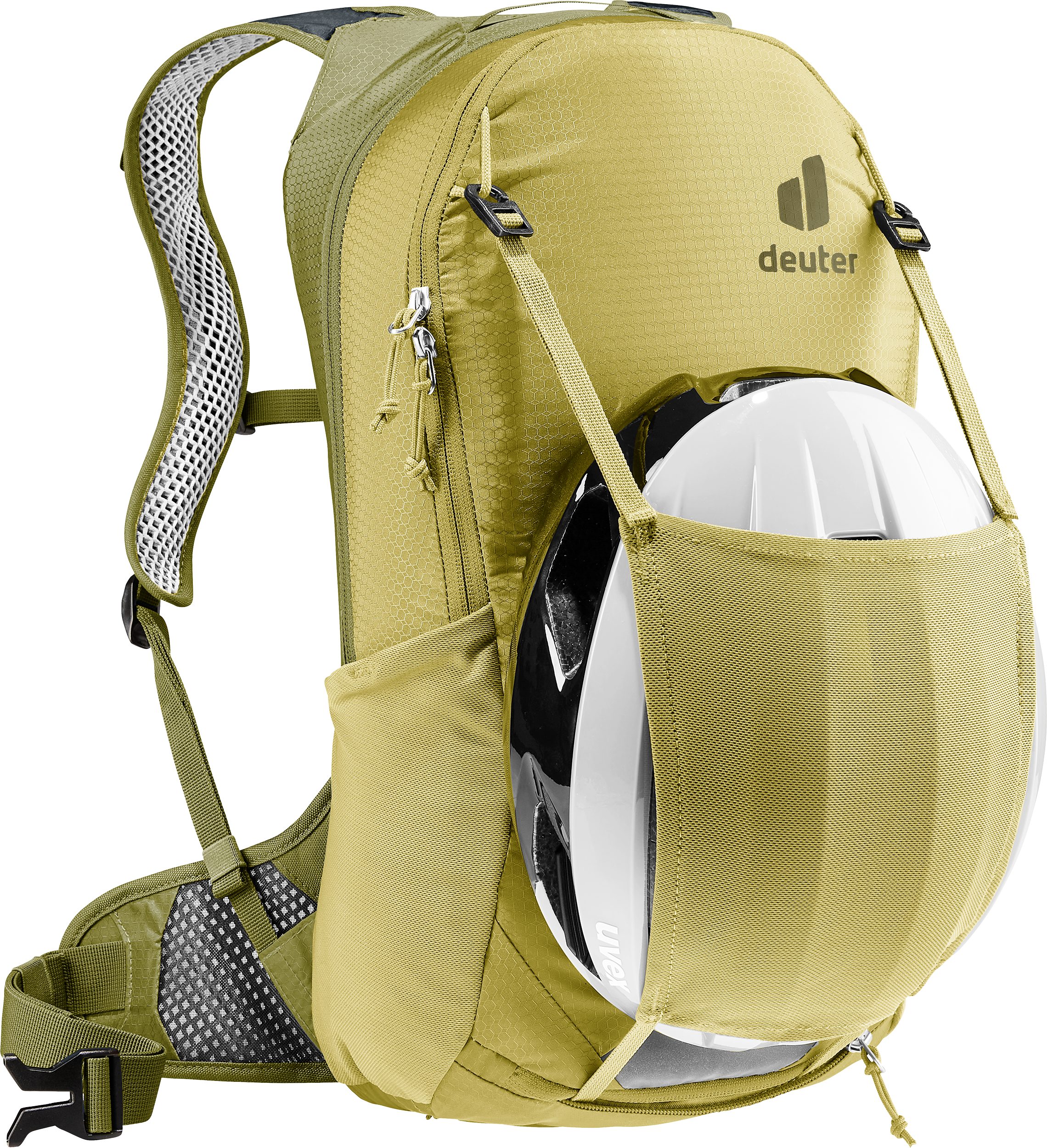 Deuter Fietsrugzak RACE AIR 10 (1-delig)
