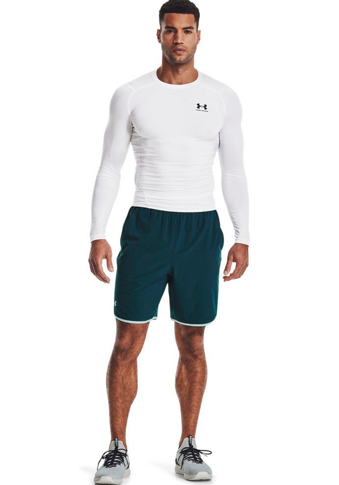 Under Armour® Trainingsshirt UA HG ARMOUR COMP LONG SLEEVE