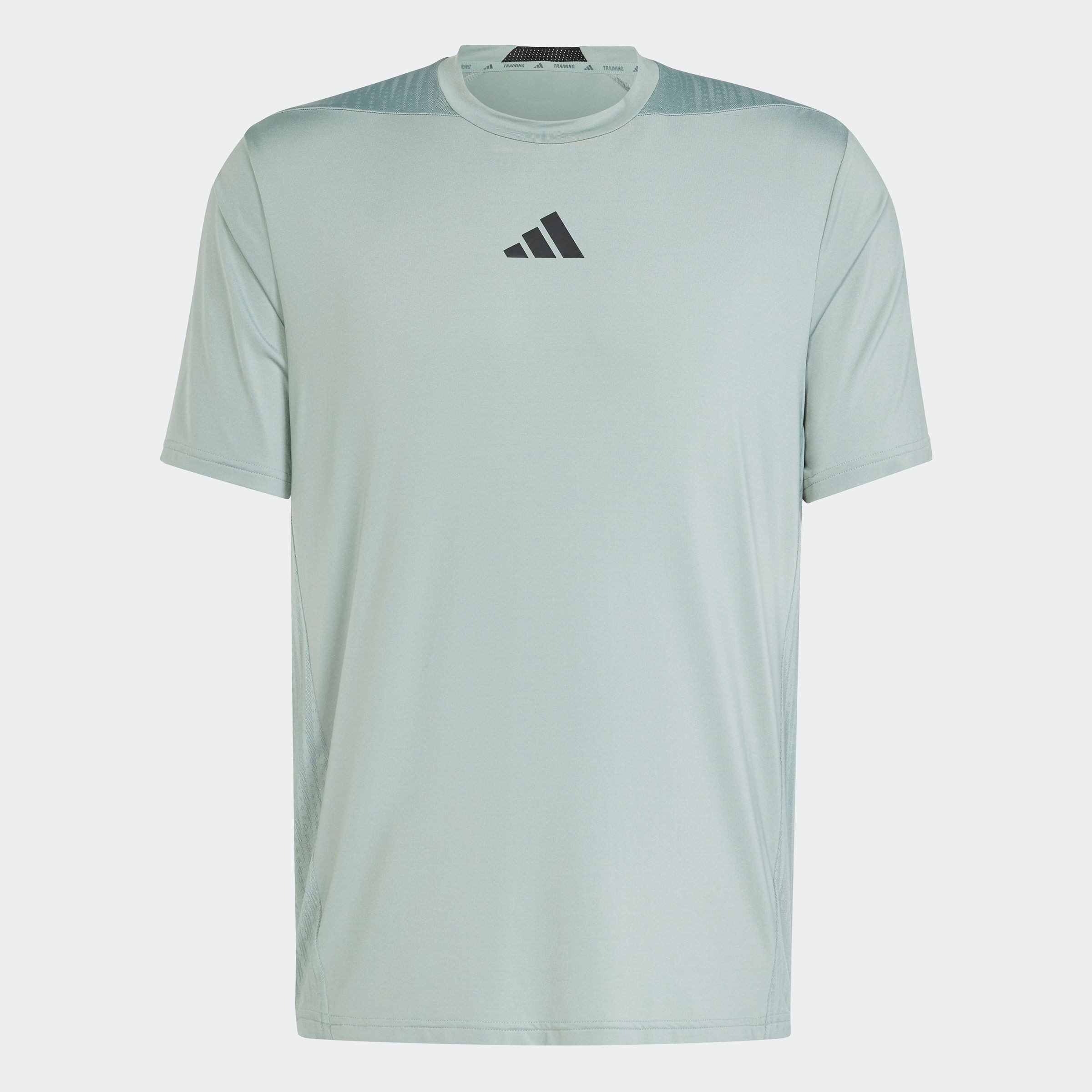 adidas Performance T-shirt D4T INT. TEE