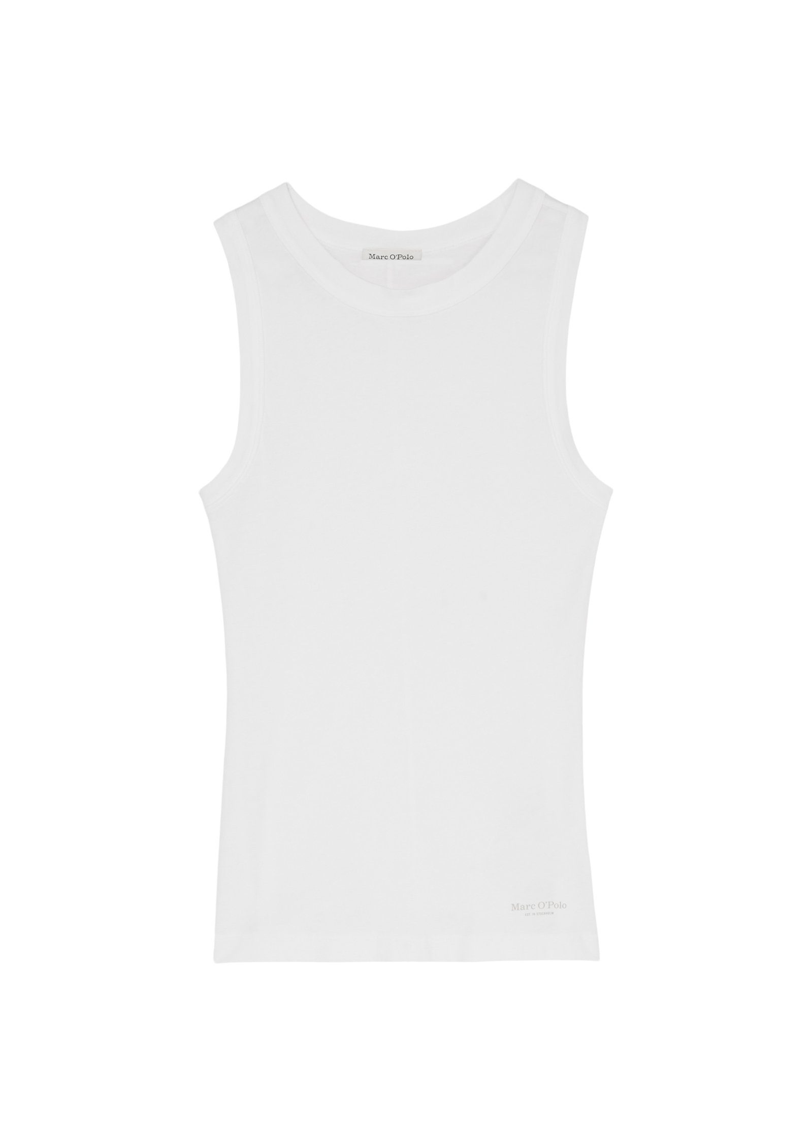 Marc O'Polo Tanktop in basic look