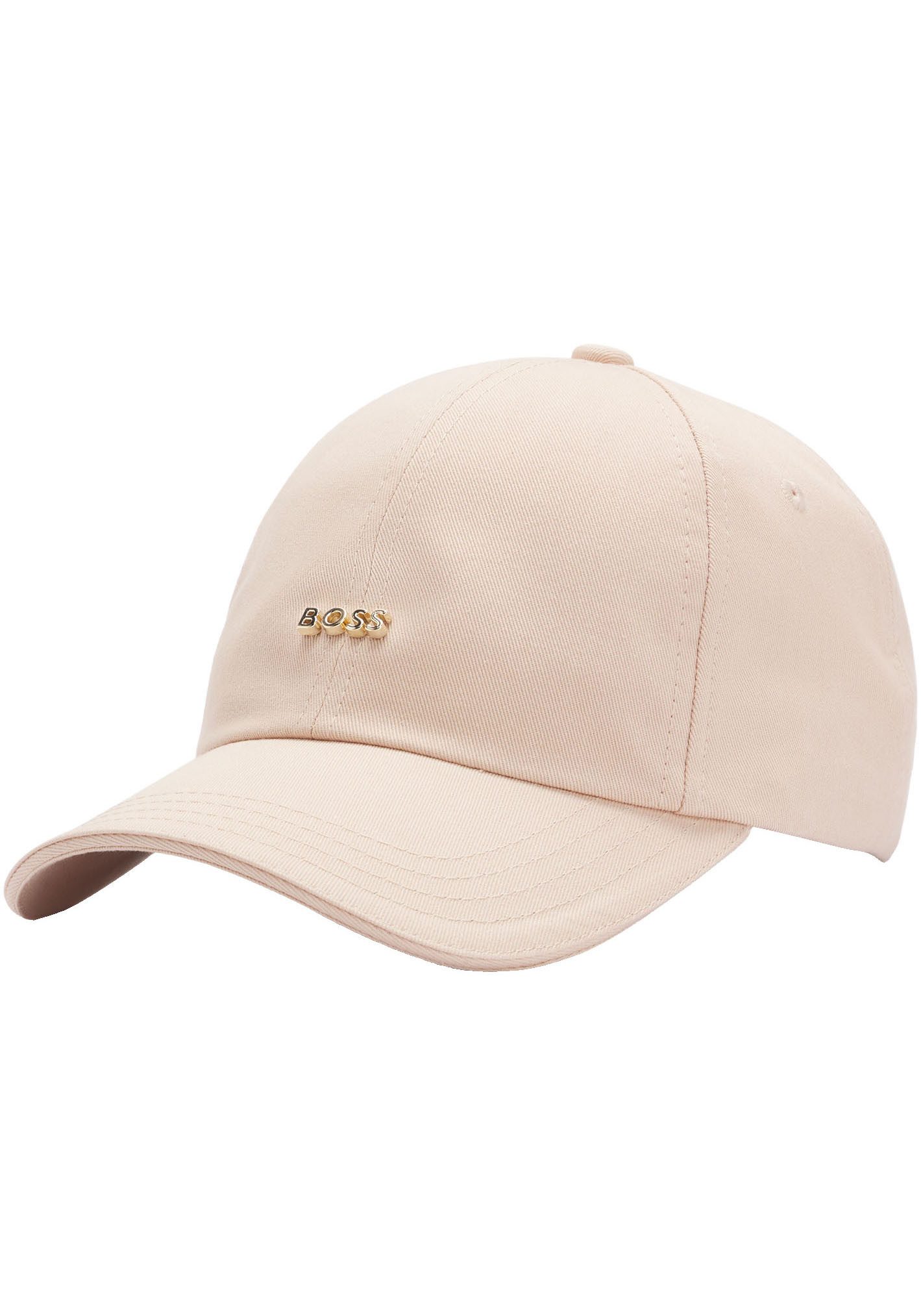 Boss Baseball pet Ari-ME met geborduurd boss-logo