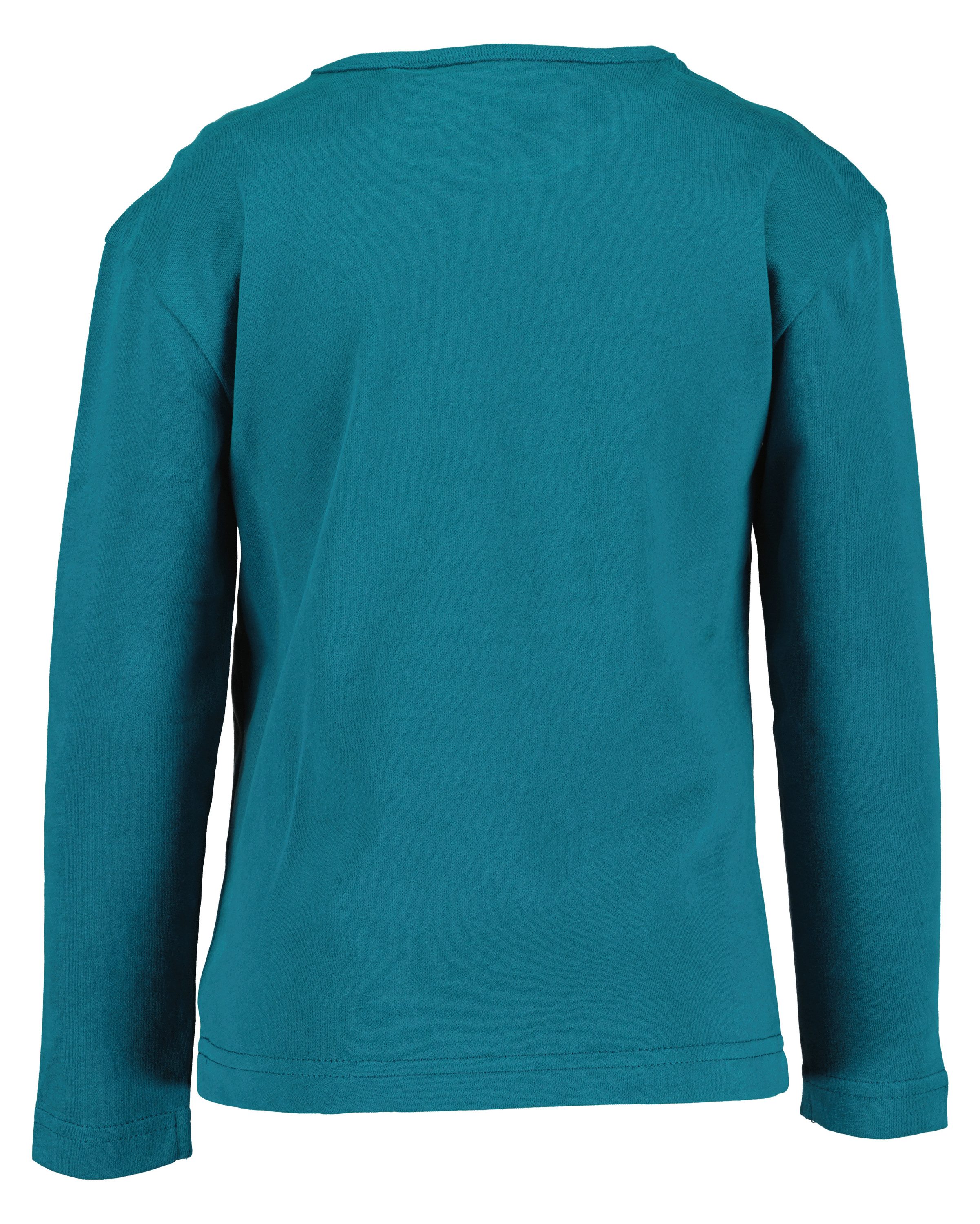 Blue Seven Shirt met lange mouwen Blue Seven langarmshirts