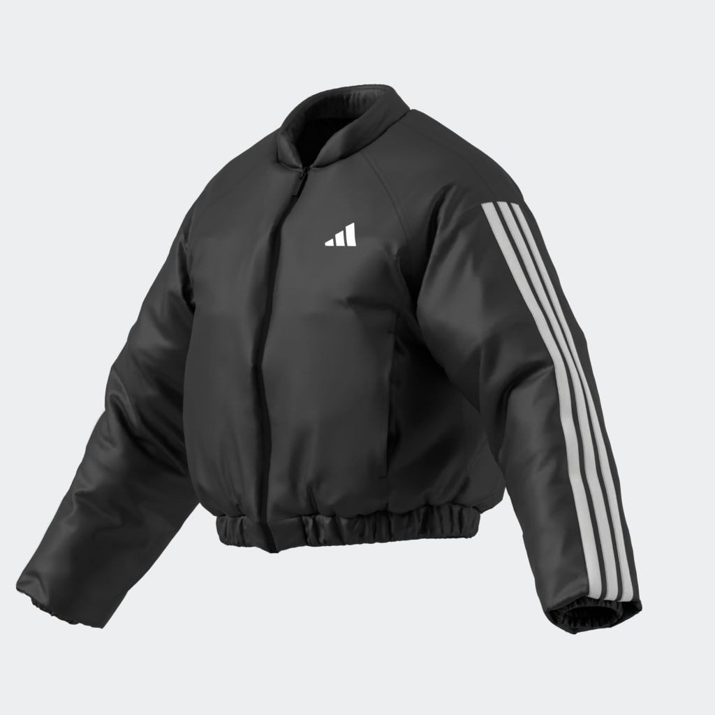 adidas Sportswear Outdoorjack W ESS 3S IN B J