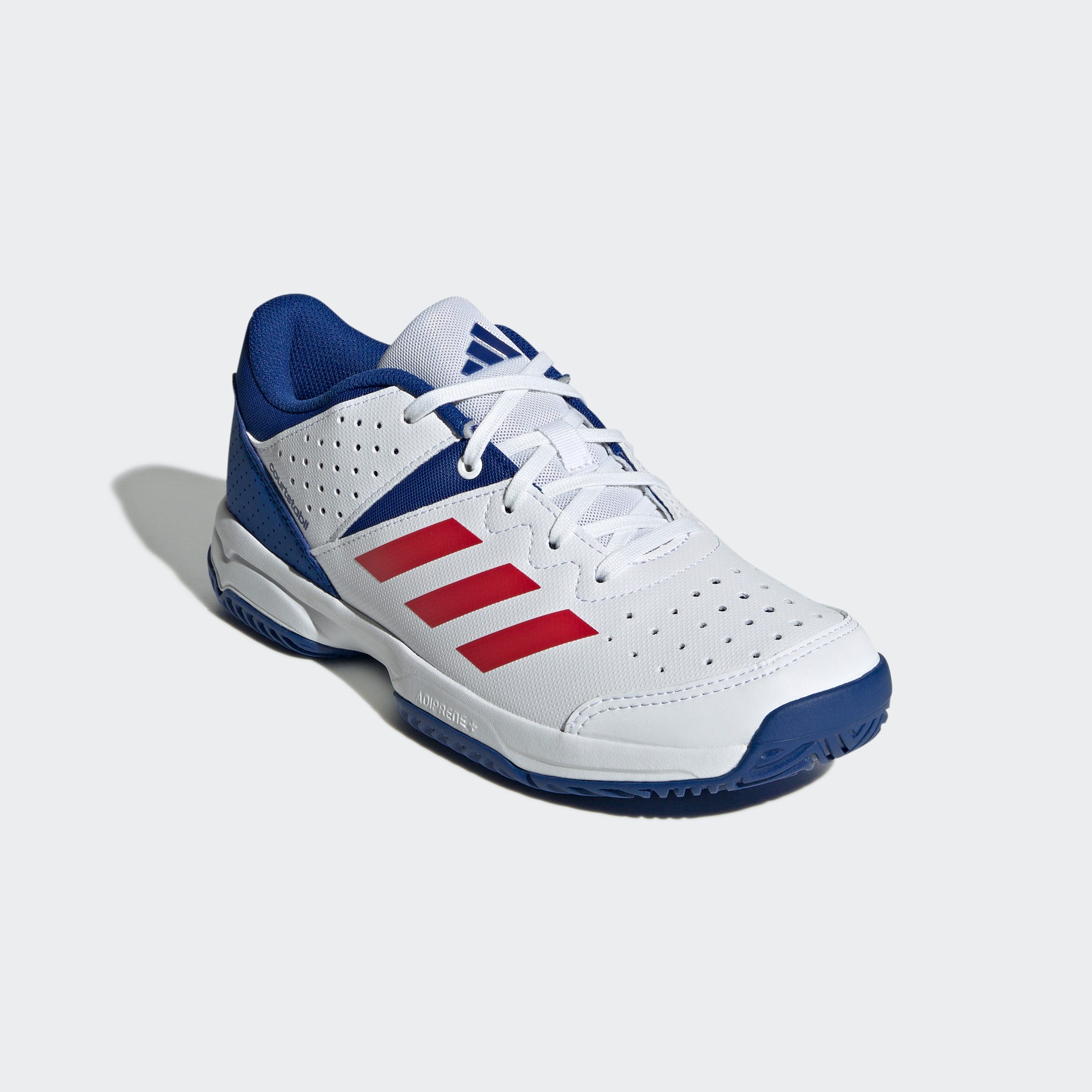 adidas Performance Zaalschoenen Court Stabil