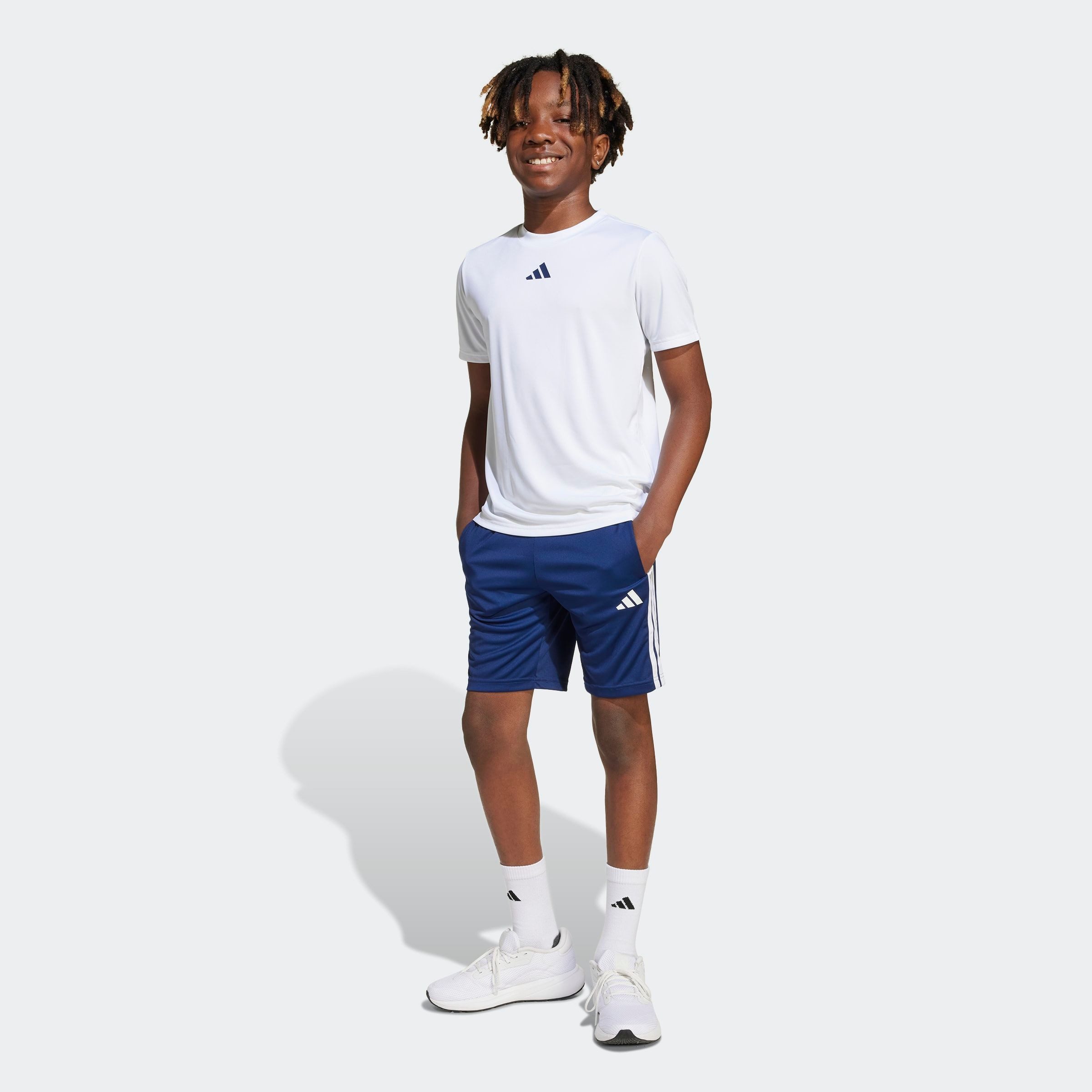 adidas Sportswear Trainingspak J TR-ES 3S SET (2-delig)