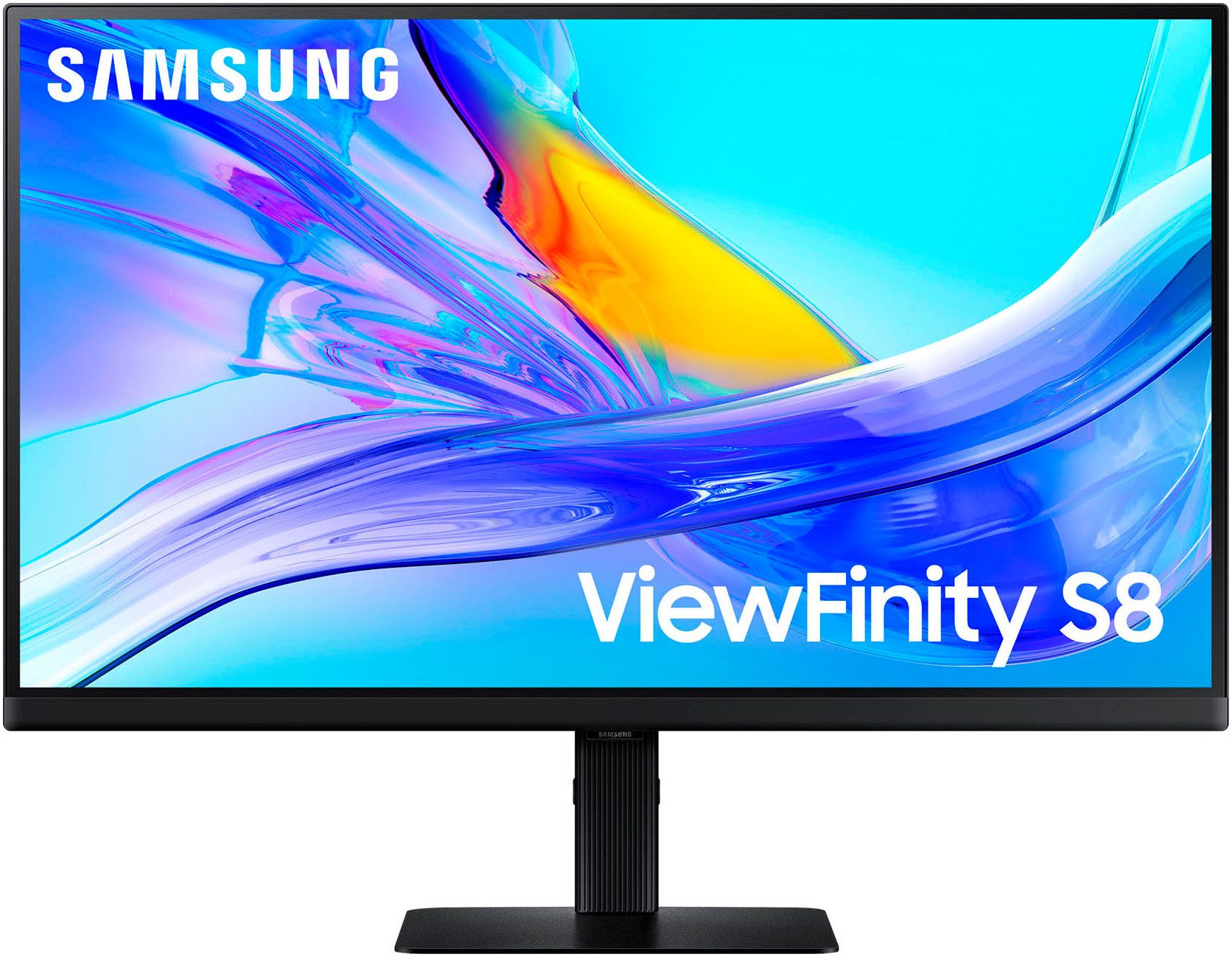 Samsung ViewFinity S8 S80UD 27