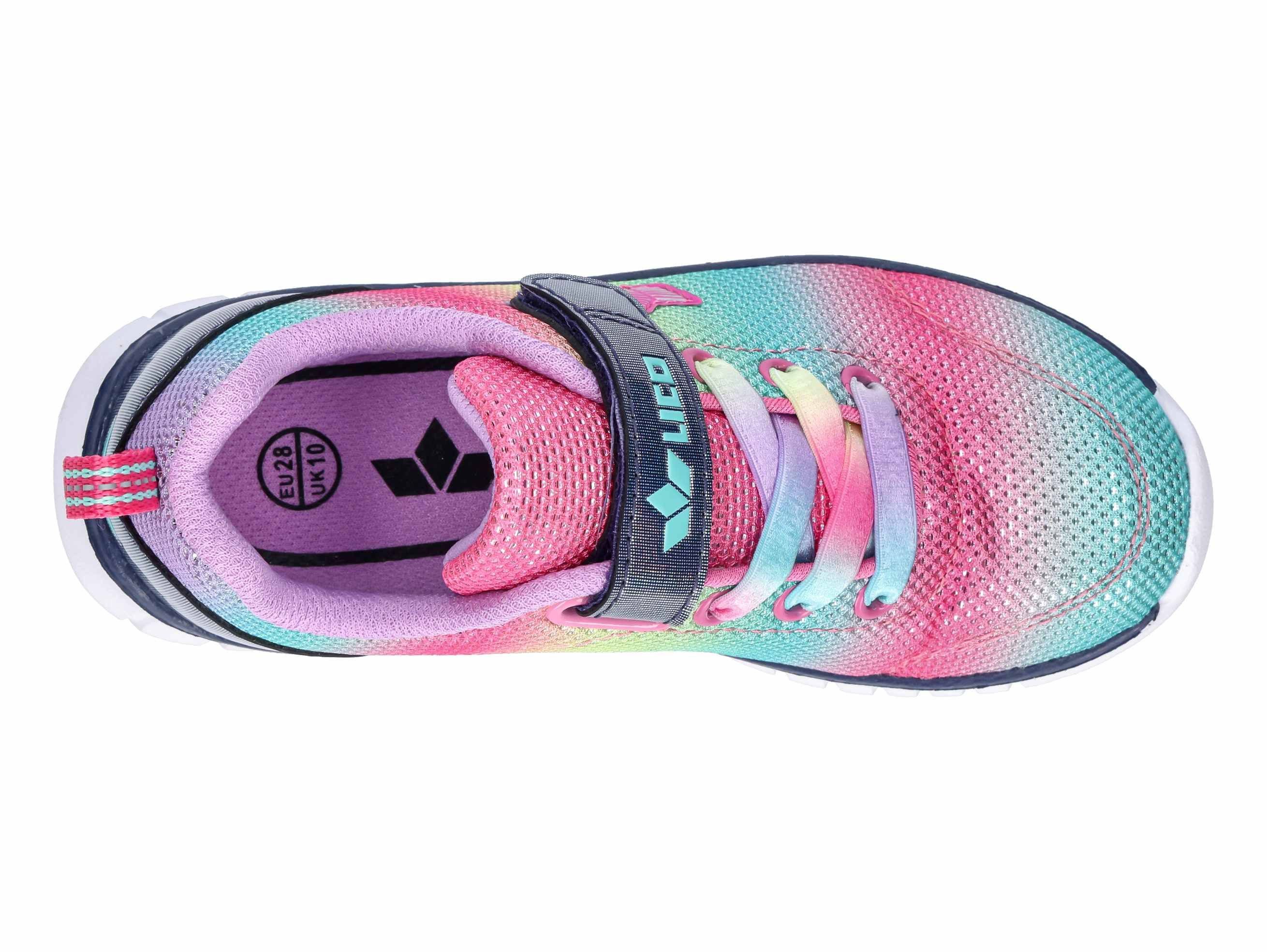 Lico Sneakers Vrijetijdsschoen Alenia VS