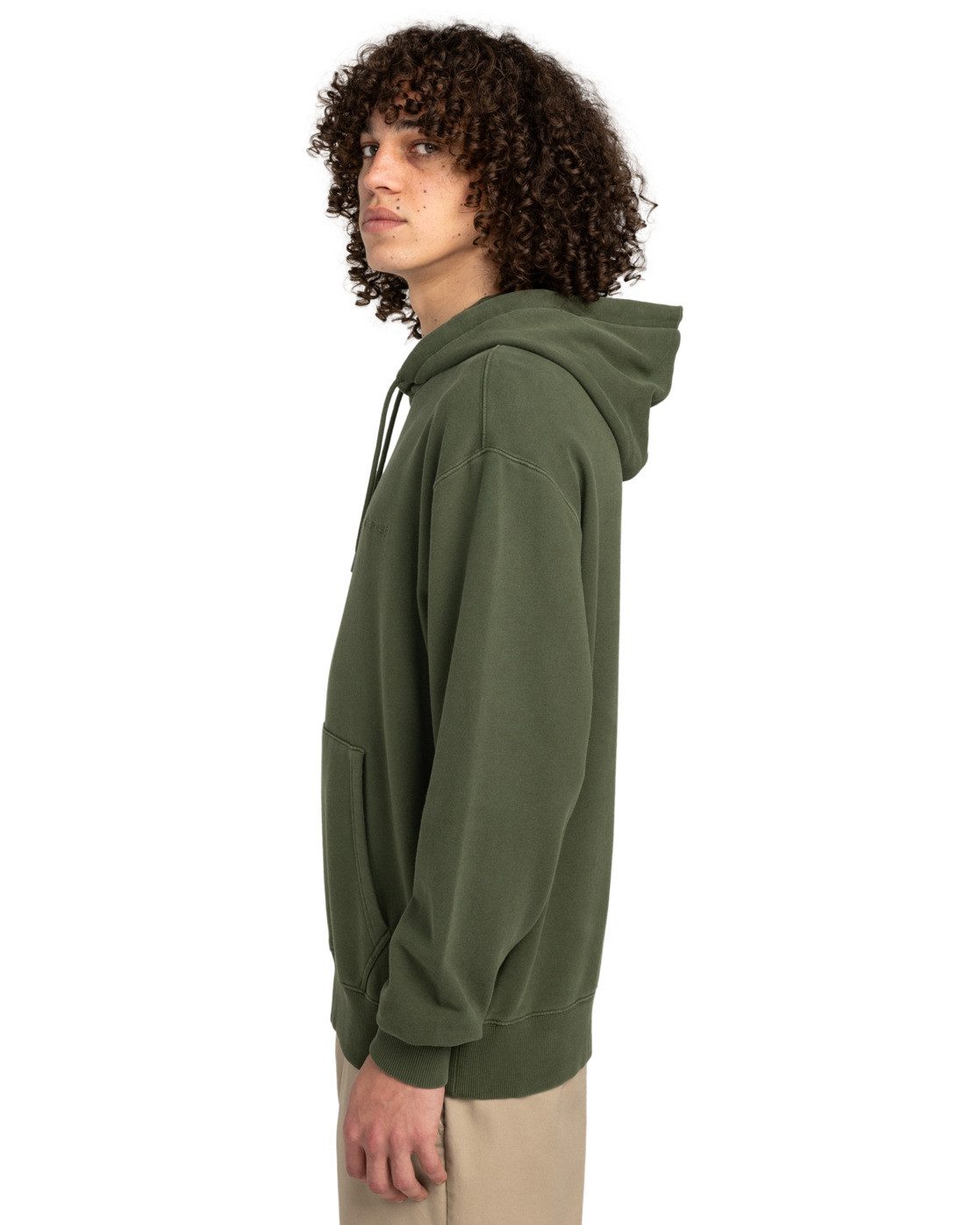 Element Hoodie Cornell 3.0