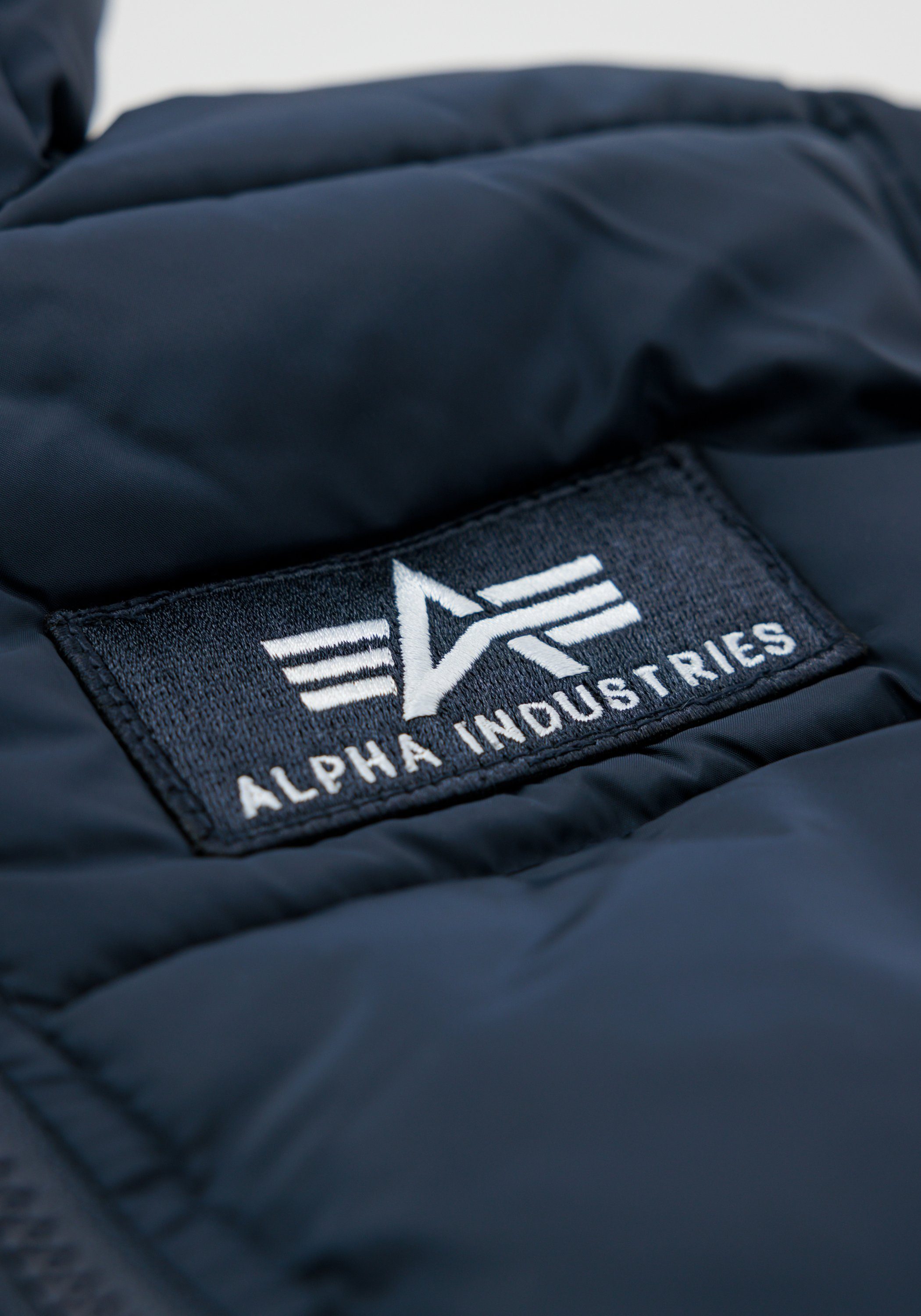 Alpha Industries Winterjack Alpha Industries Kids - Cold Weather Jackets