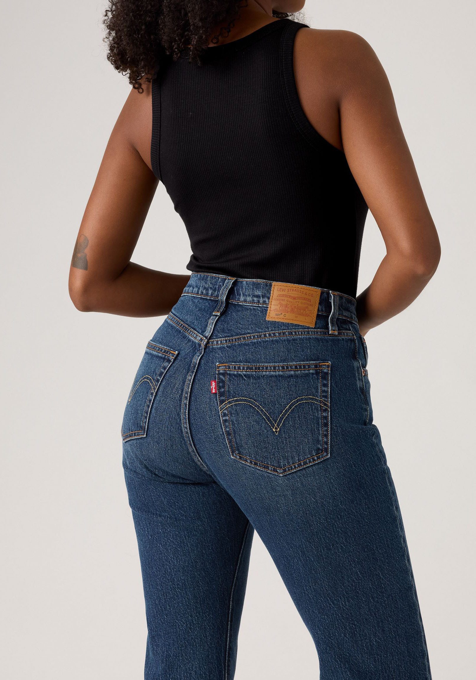 Levi's® Stretch jeans