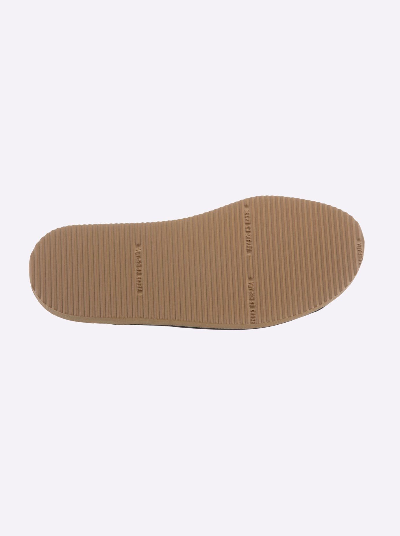 Classic Pantoffels