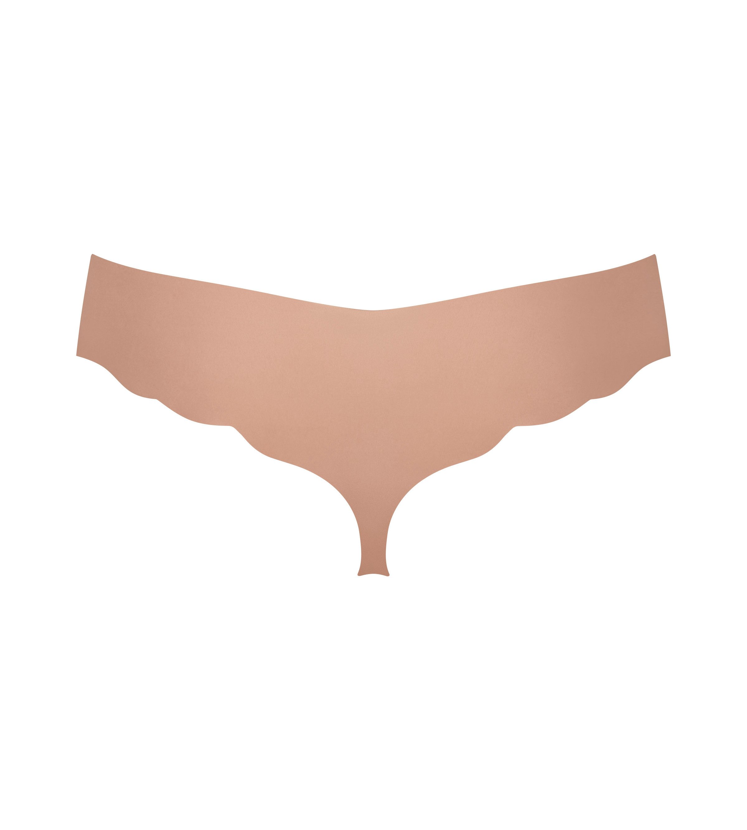 Sloggi Slip ZERO Microfibre 2.0 Hipstring 2P (Set van 2)