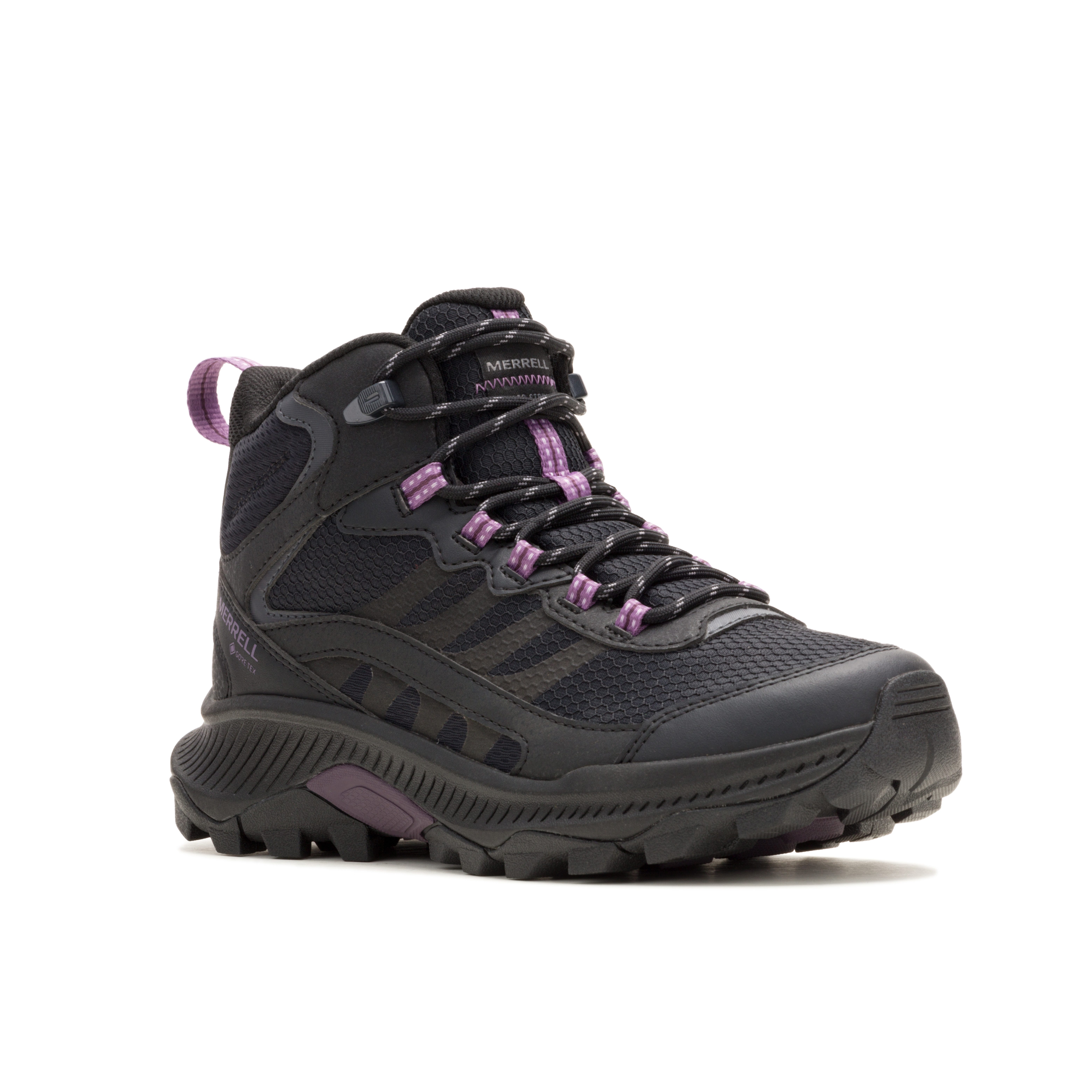 Merrell Wandelschoenen SPEED STRIKE 2 MID GTX