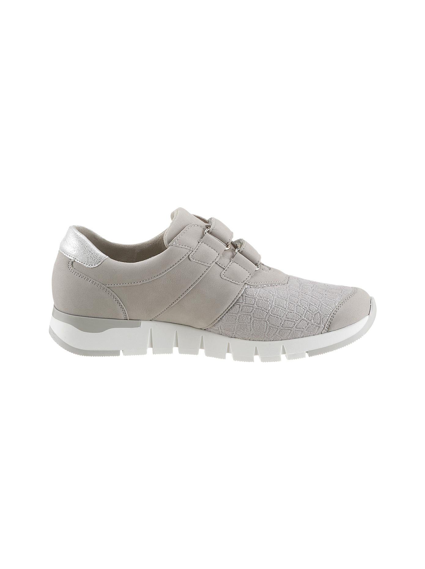 Waldläufer Klittenbandschoenen