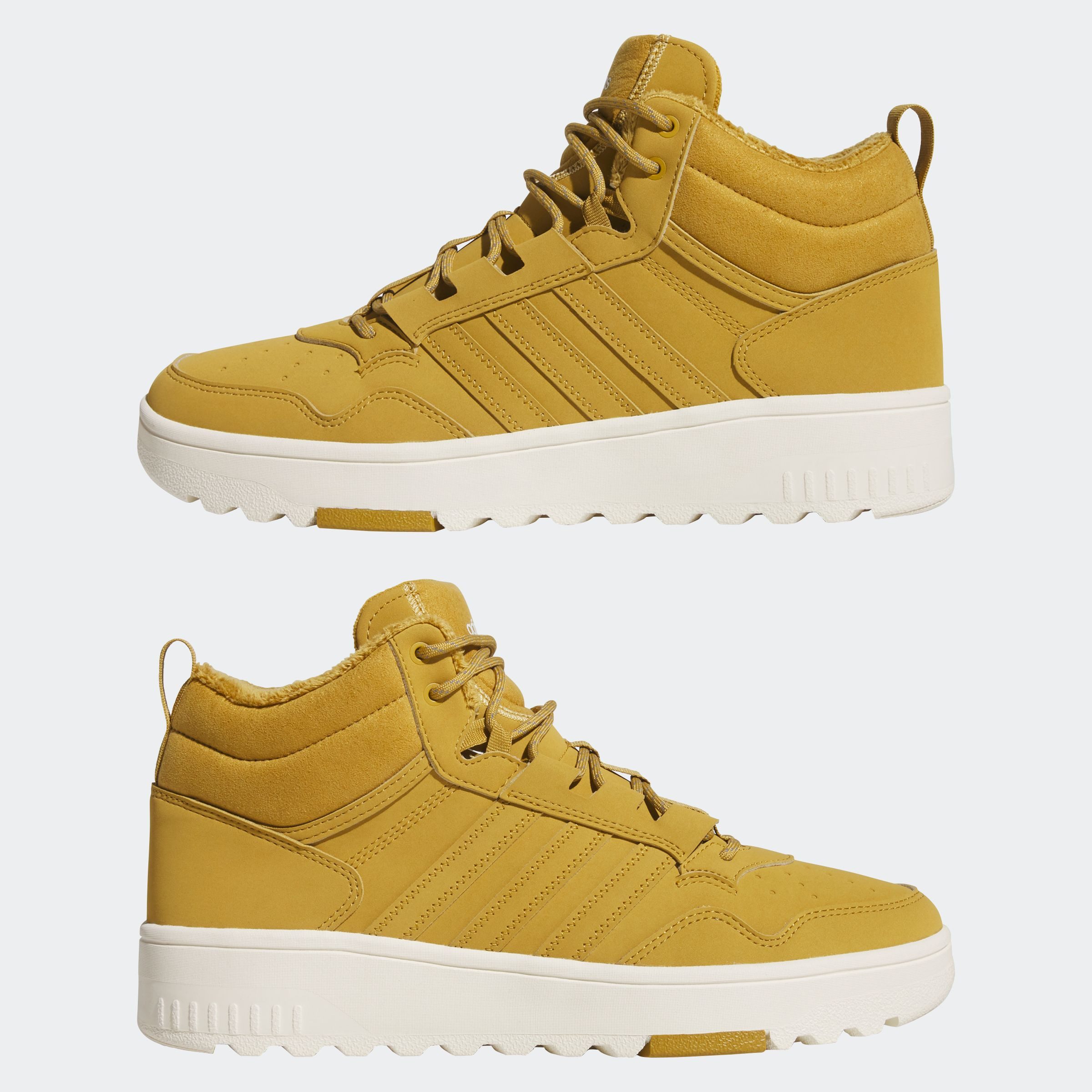 adidas Sportswear Winterlaarzen HOOPS 4.0 MID