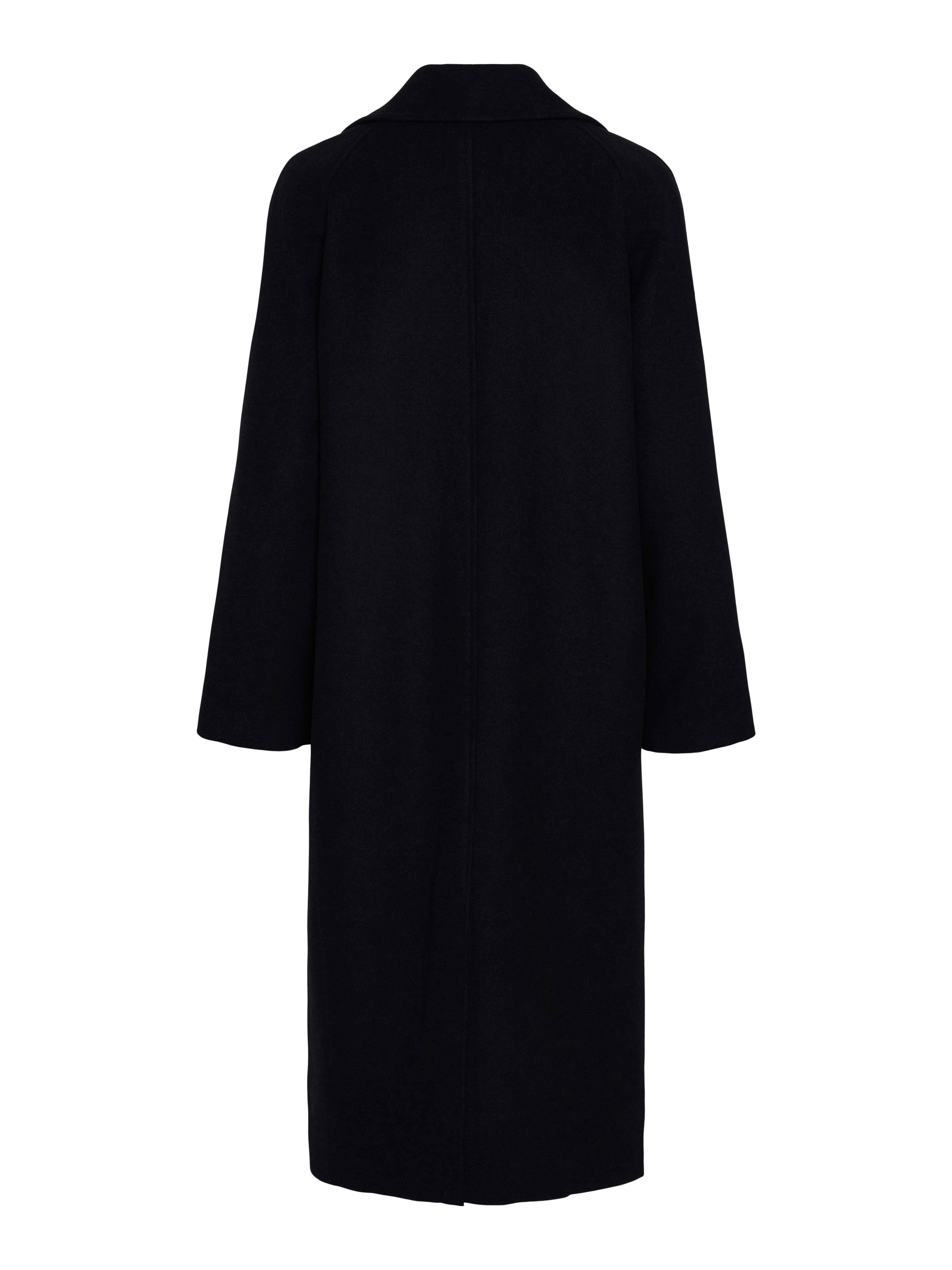 Y.A.S Lange jas YASMARGOT LS LONG COAT S. NOOS