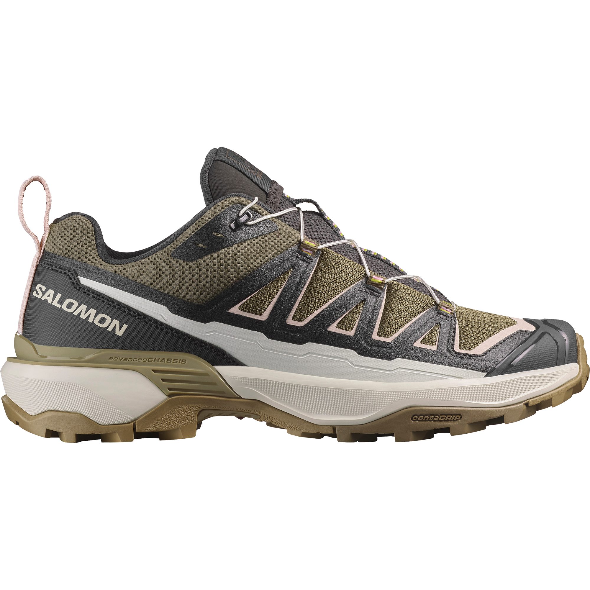 Salomon Outdoorschoenen X ULTRA 360 EDGE