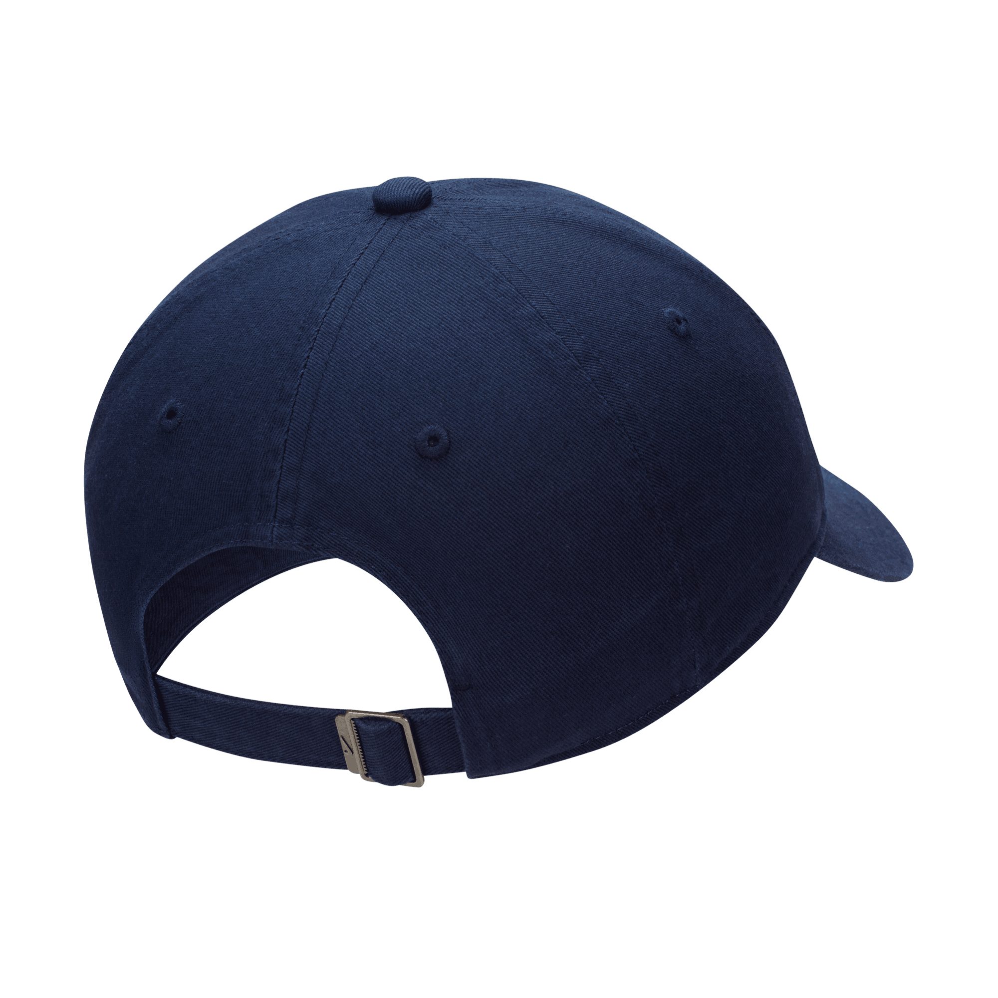 Nike Sportswear Baseballcap U NK CLUB CAP U CB FUT WSH L