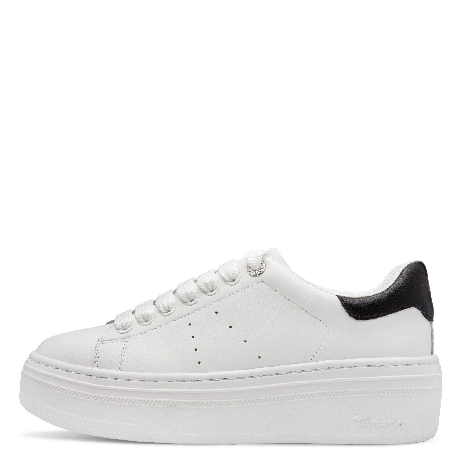 Tamaris Plateausneakers