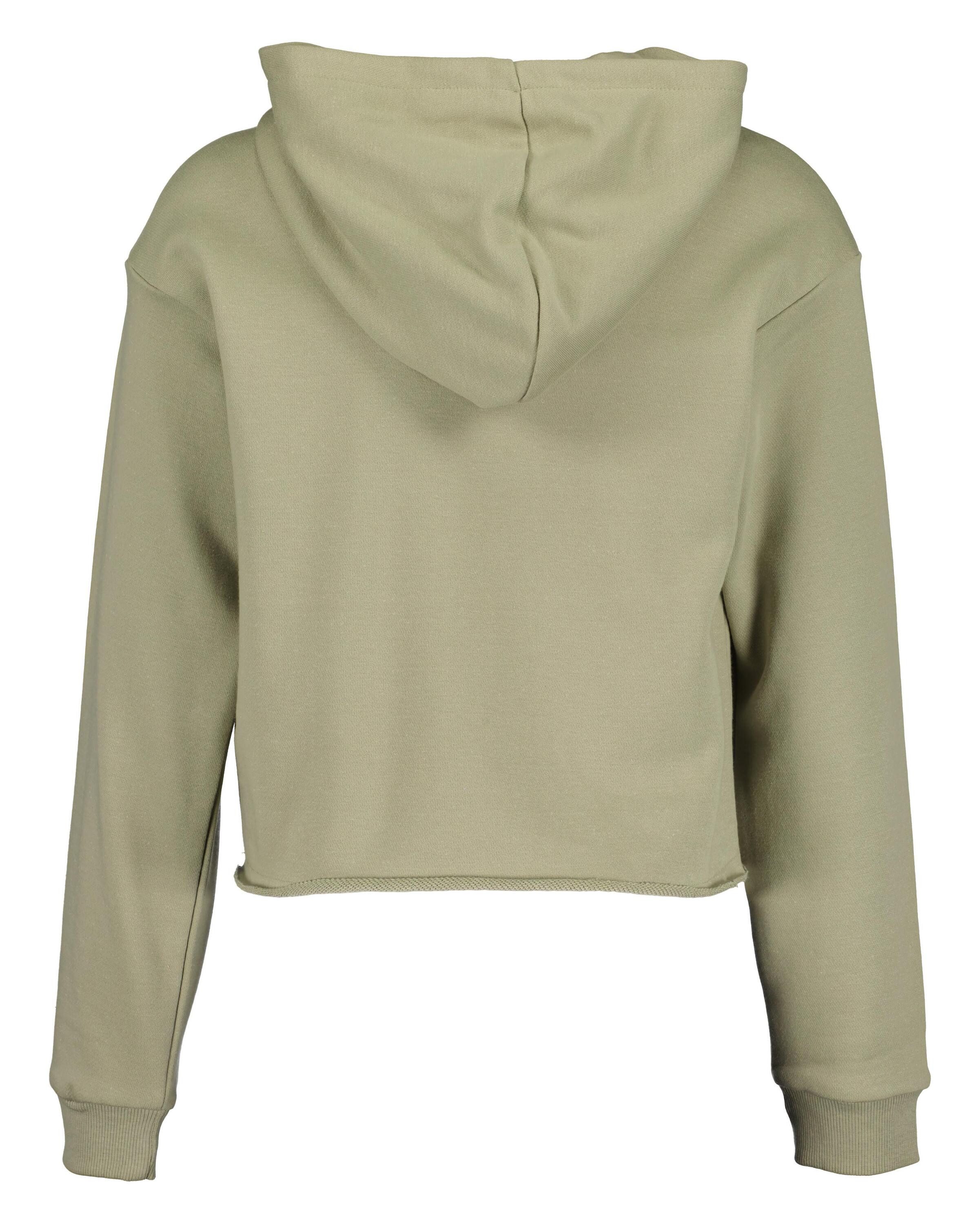 Blue Seven Hoodie Blue Seven hoodie (1-delig)