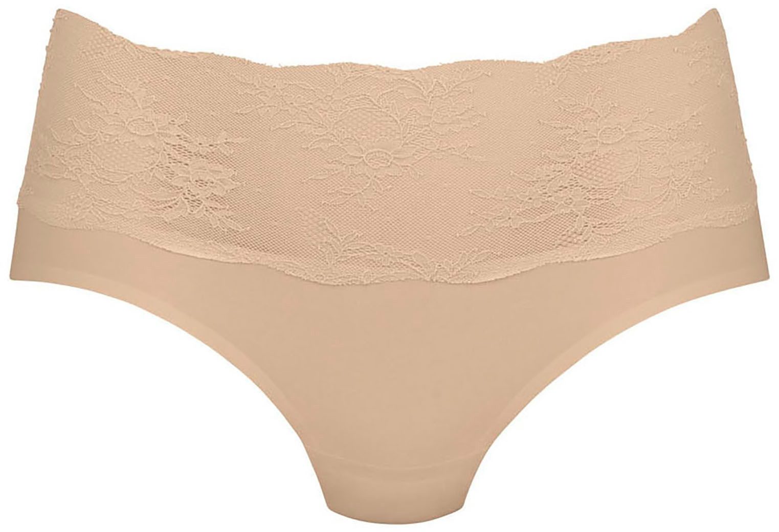 Anita Comfort Tailleslip High Waist slip met kant