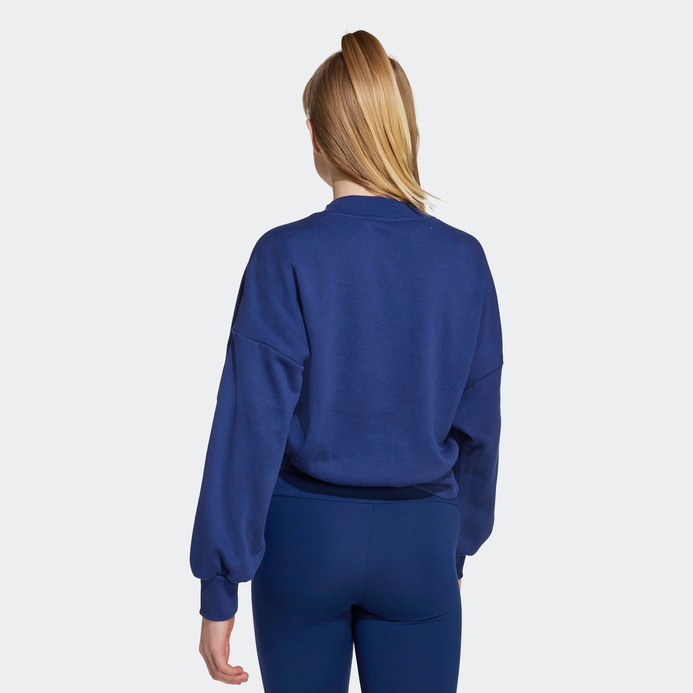 adidas Sportswear Sweatshirt JG CLGT FT SWT
