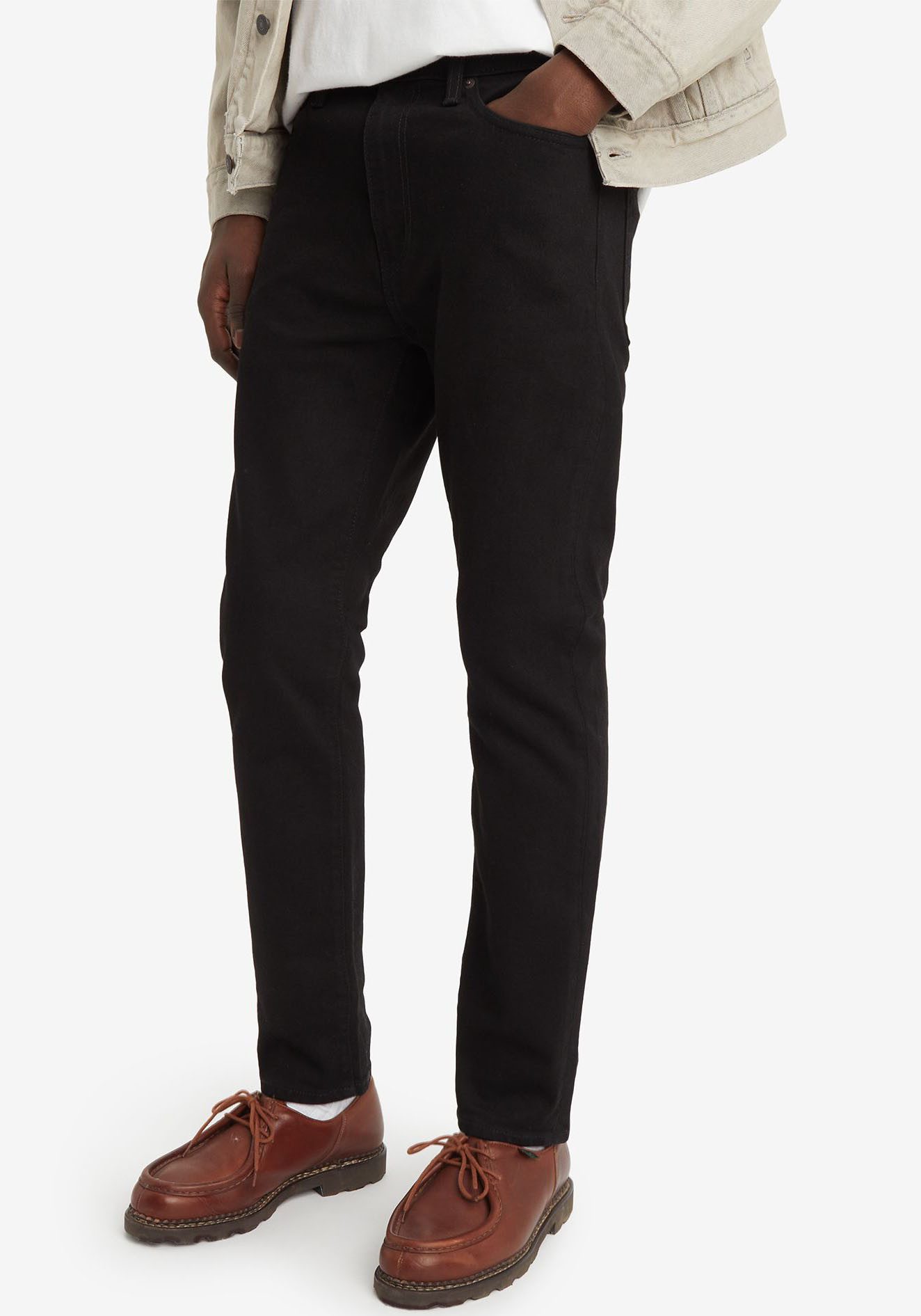 Levi's® Skinny fit jeans 510 5-pocket stijl