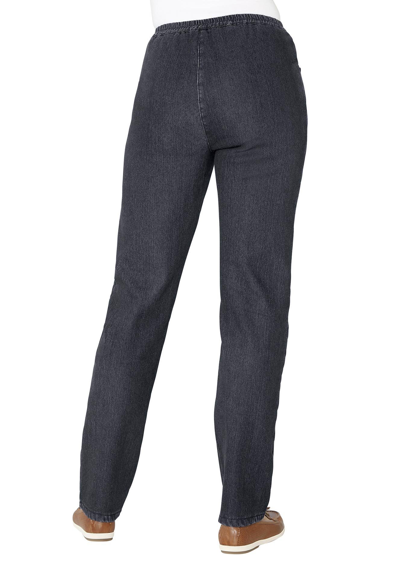 Classic Basics Thermojeans