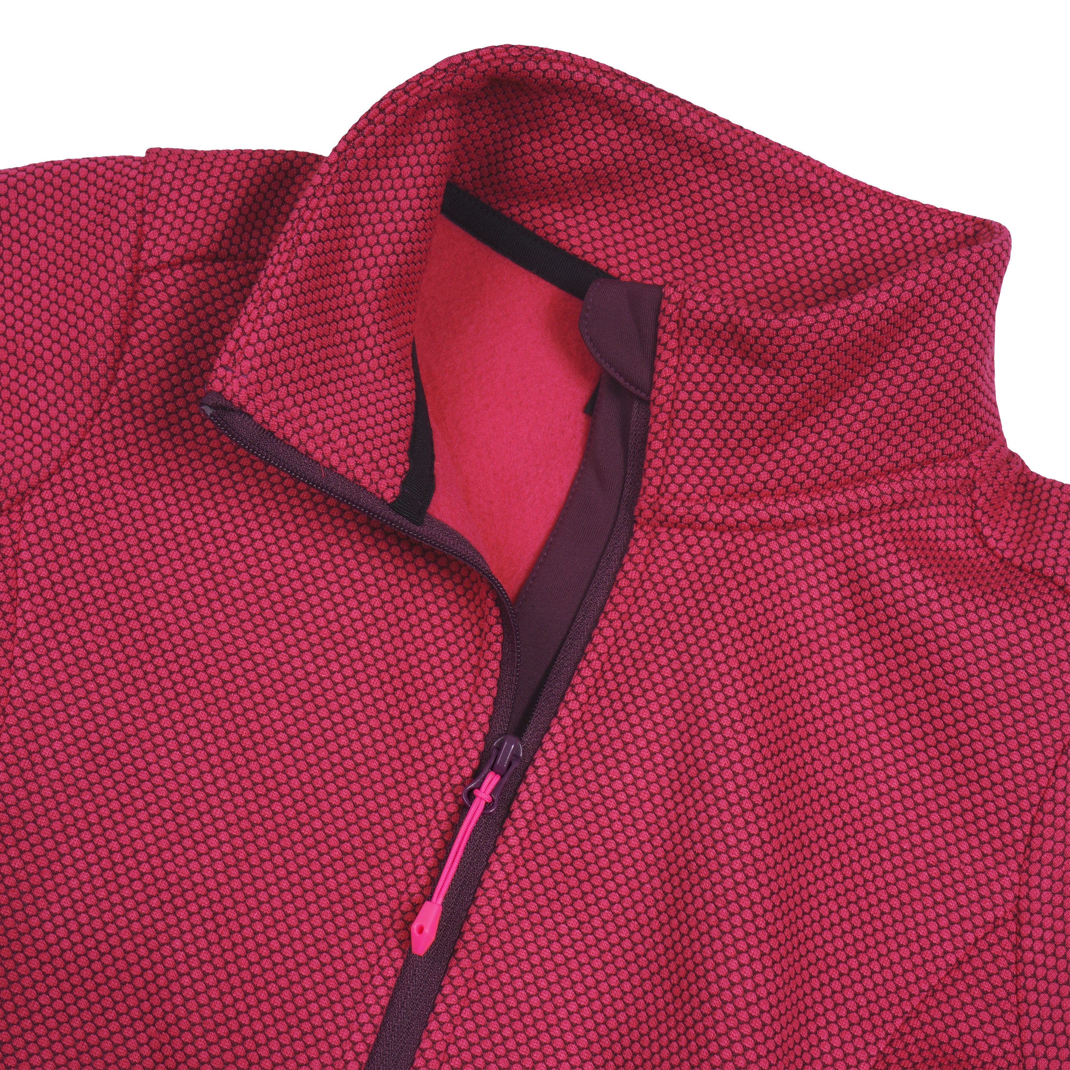 Icepeak Functioneel jack K FLEECEJAS KEMNATH
