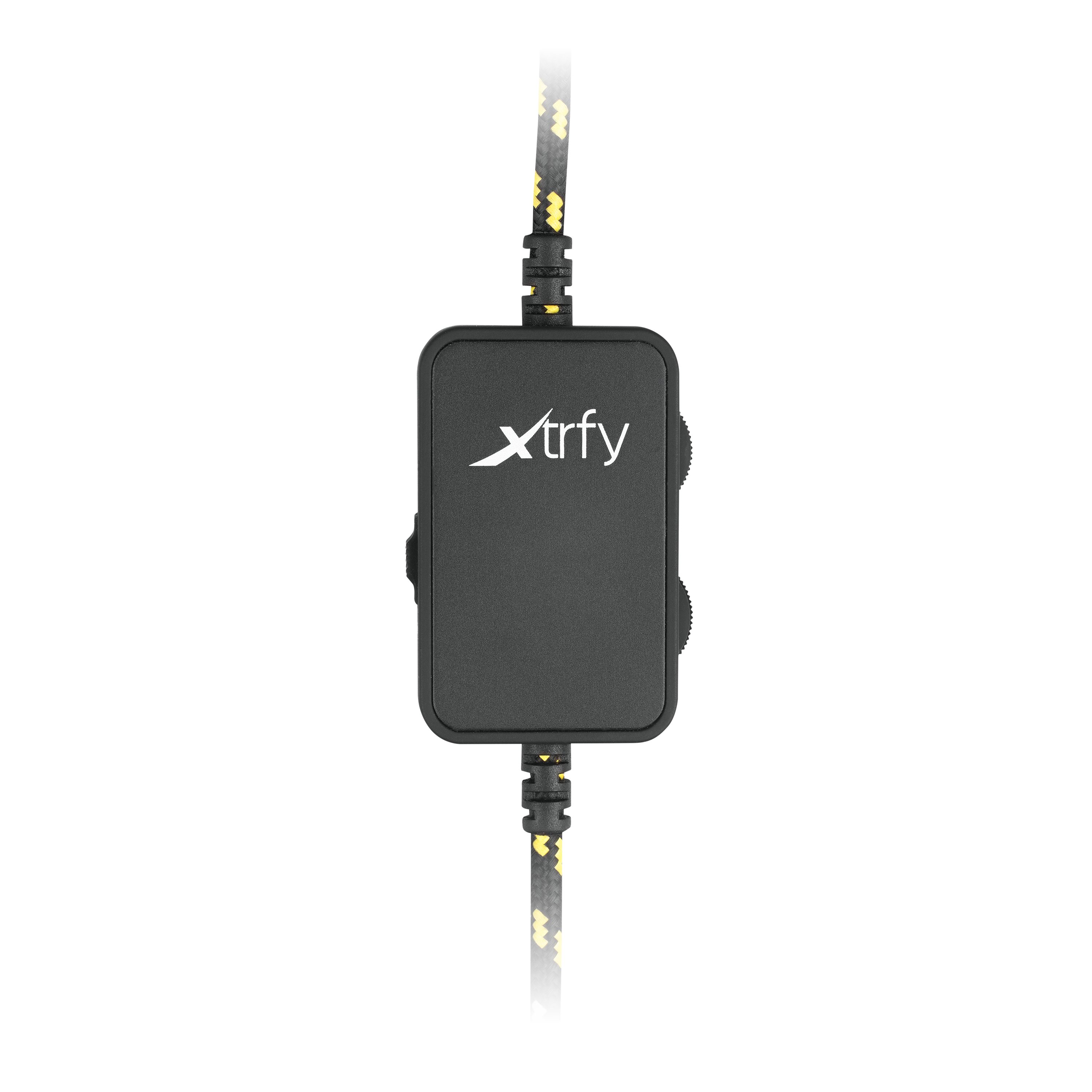 Cherry Xtrfy Gaming-headset H2