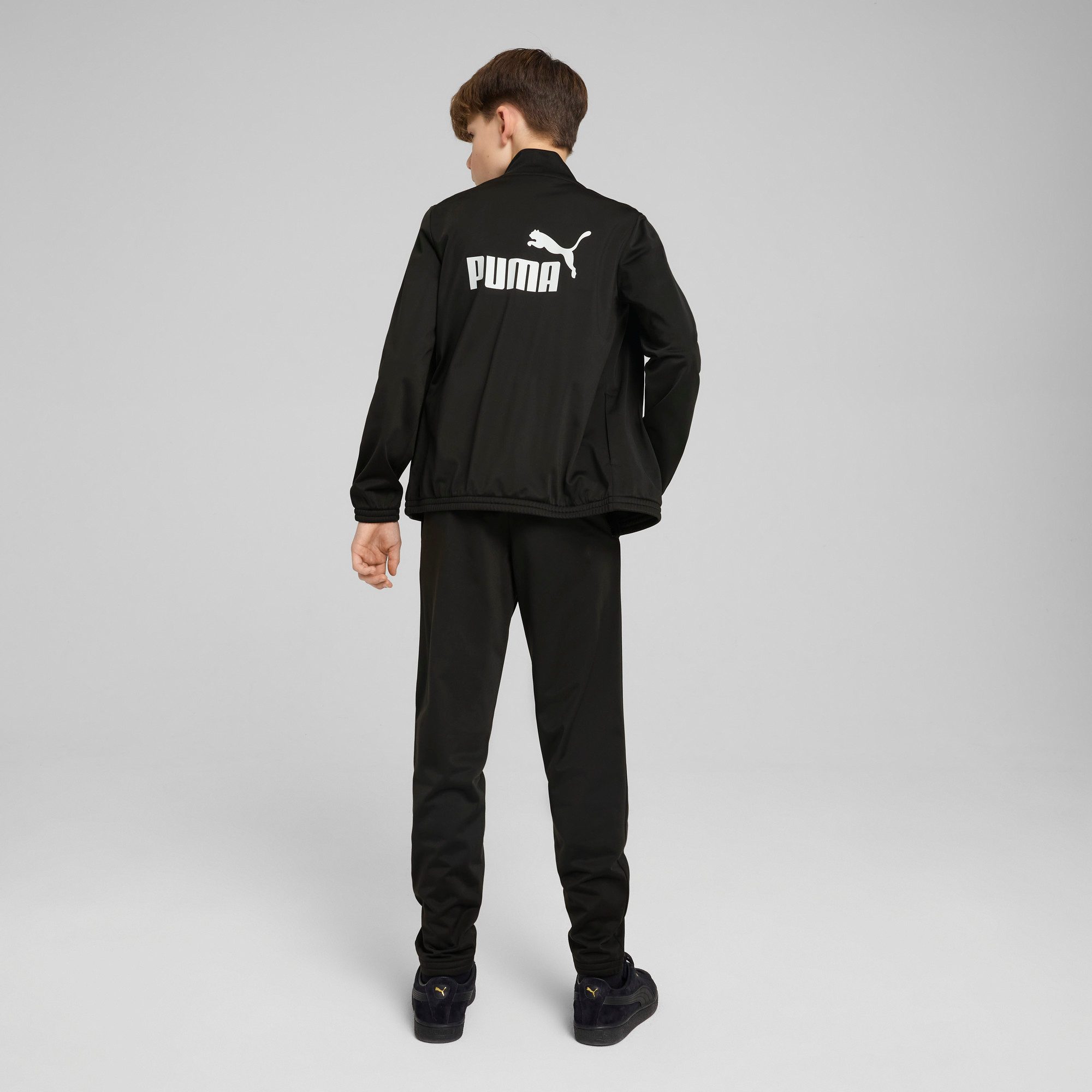 PUMA Trainingspak POLY SUIT B (2-delig)