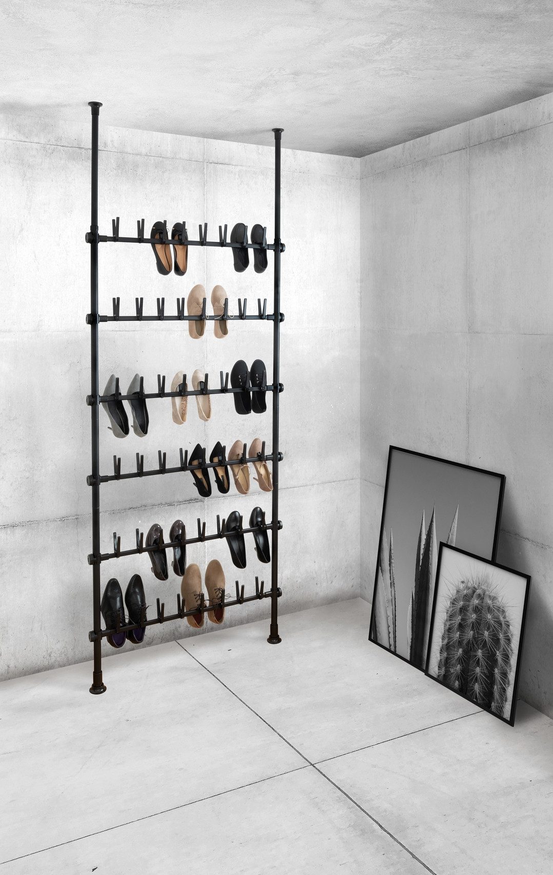 WENKO Schoenenrek Model Herkules Shoes