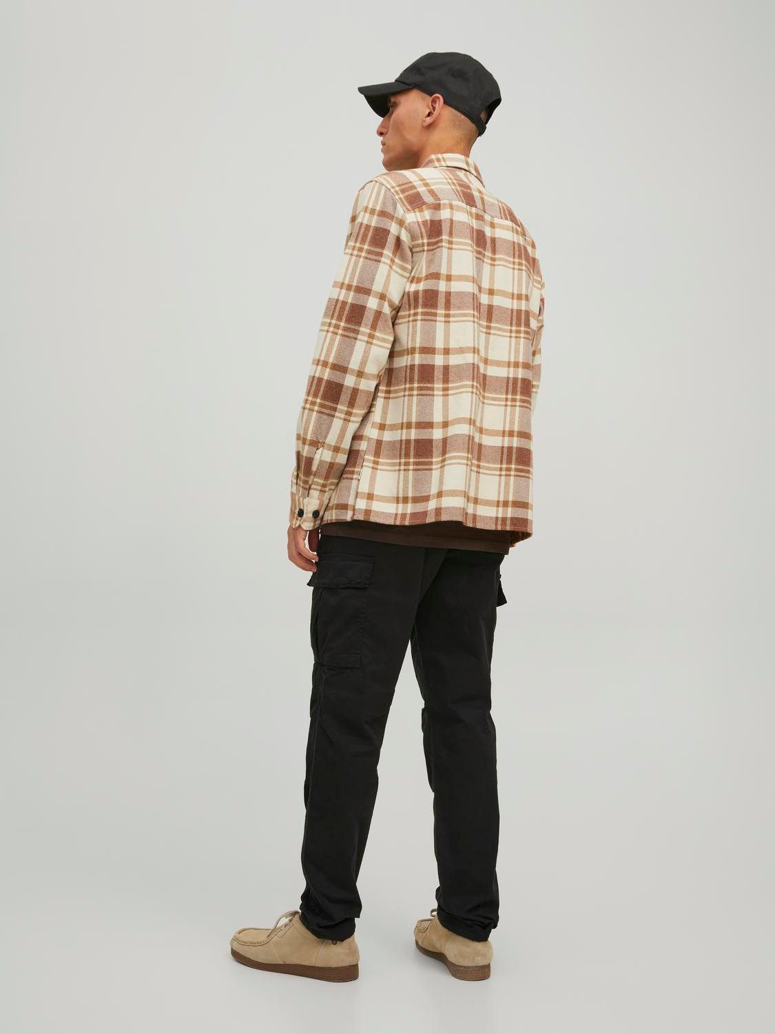 Jack & Jones Cargobroek STACE TUCKER